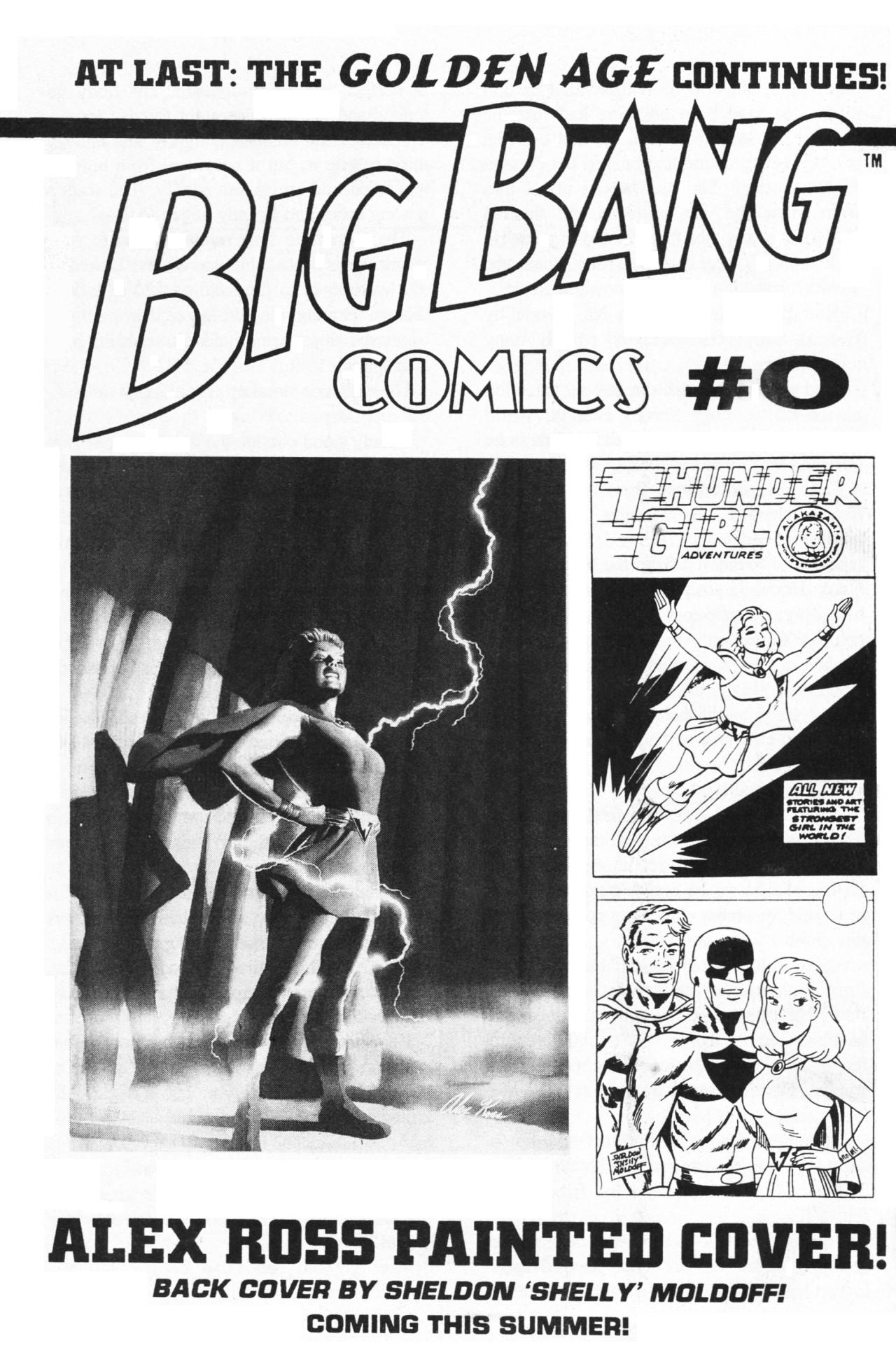 Read online Dr. Weird (1994) comic -  Issue #2 - 26