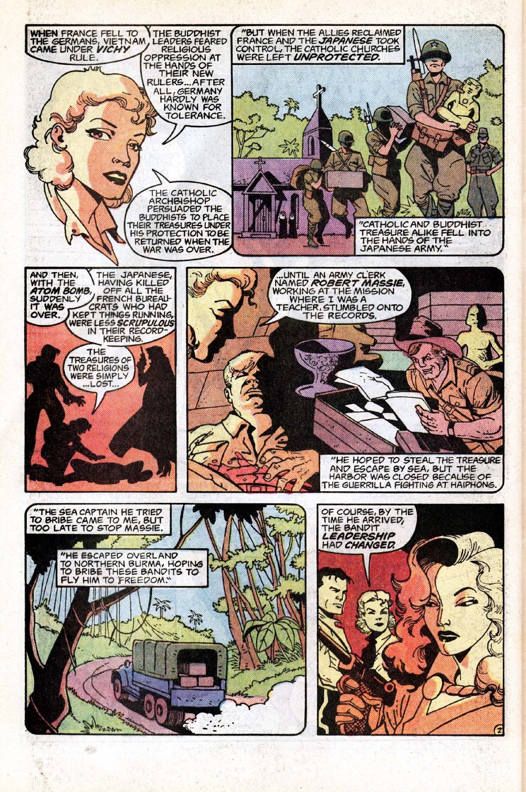 Action Comics (1938) issue 608 - Page 41