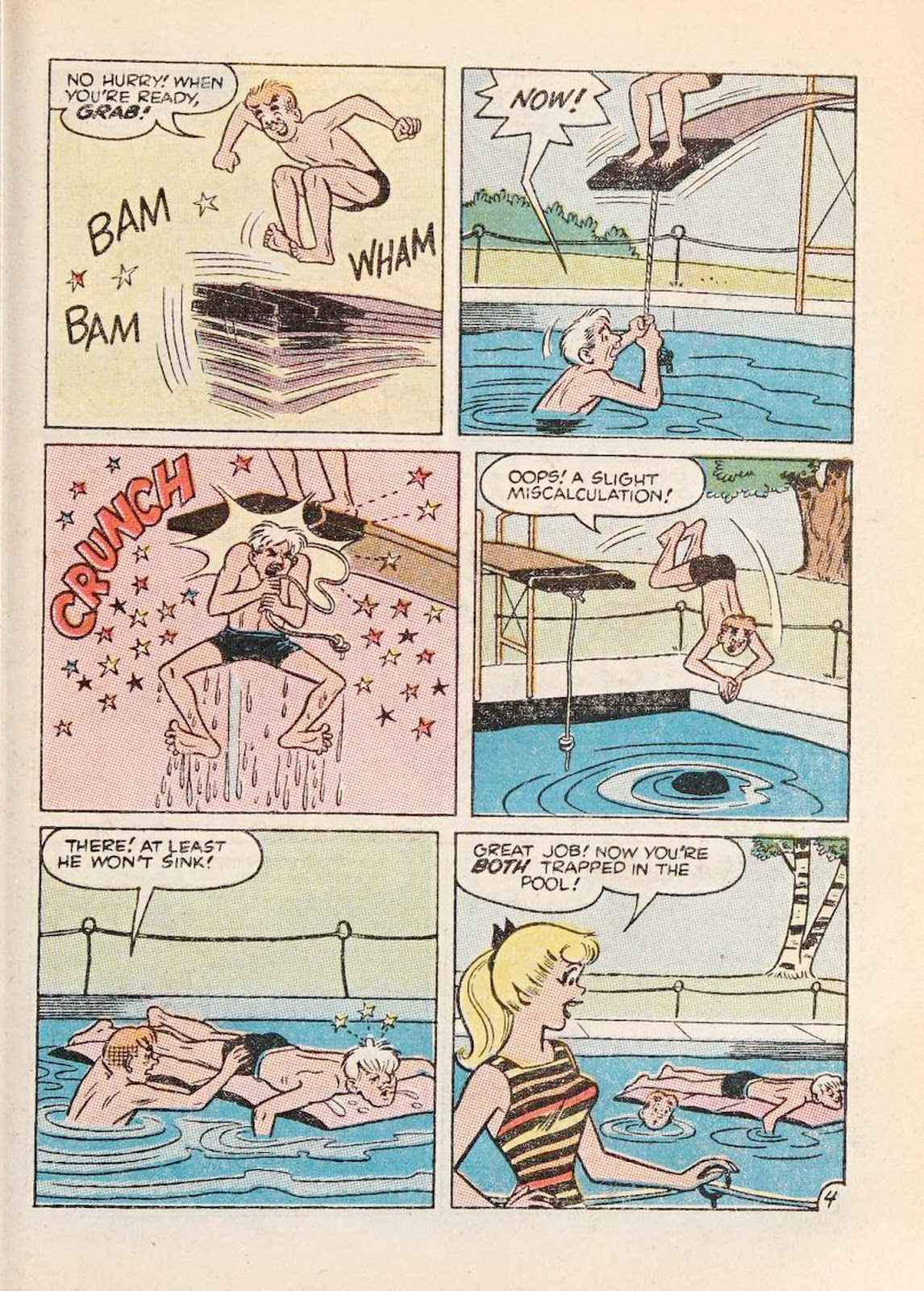 Betty and Veronica Double Digest issue 20 - Page 185