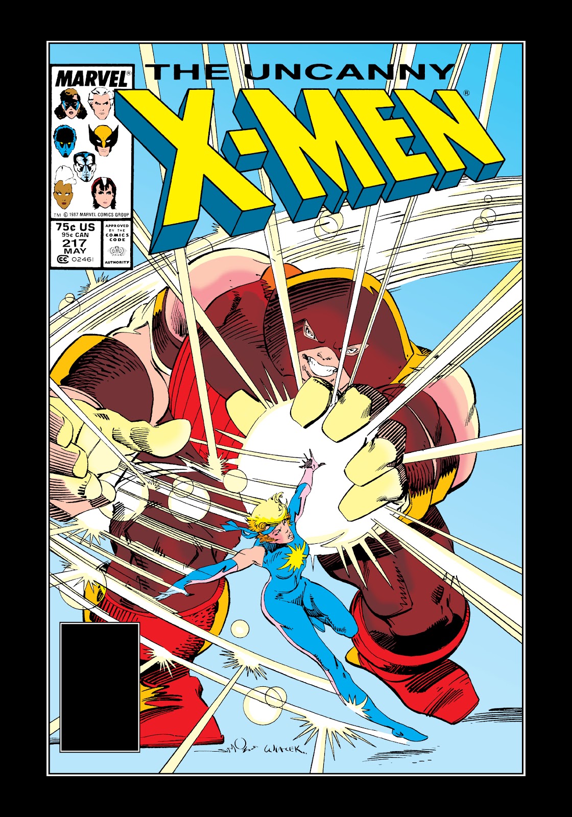 Marvel Masterworks: The Uncanny X-Men issue TPB 14 (Part 3) - Page 64