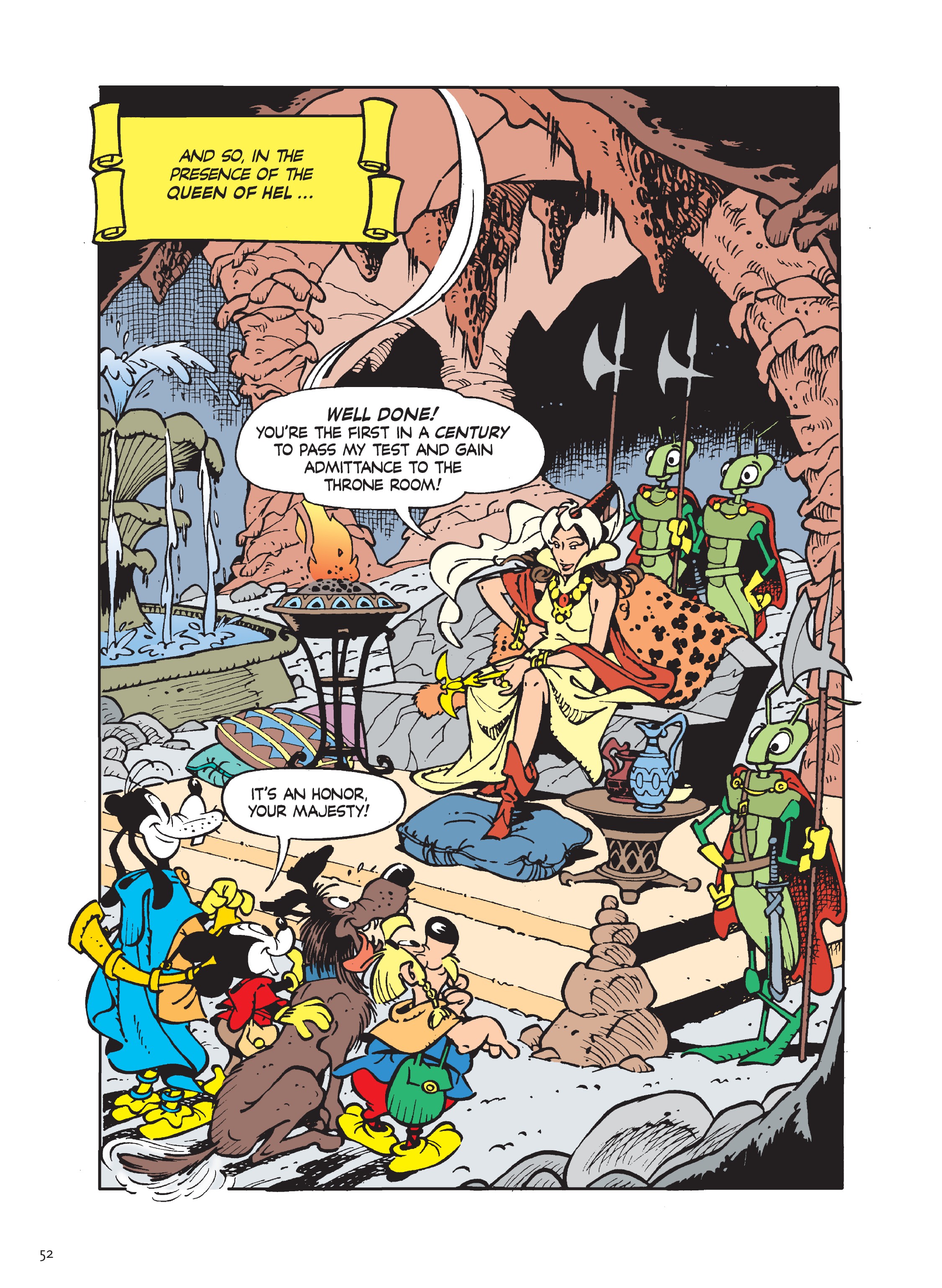 Read online Disney Masters comic -  Issue # TPB 9 (Part 1) - 57
