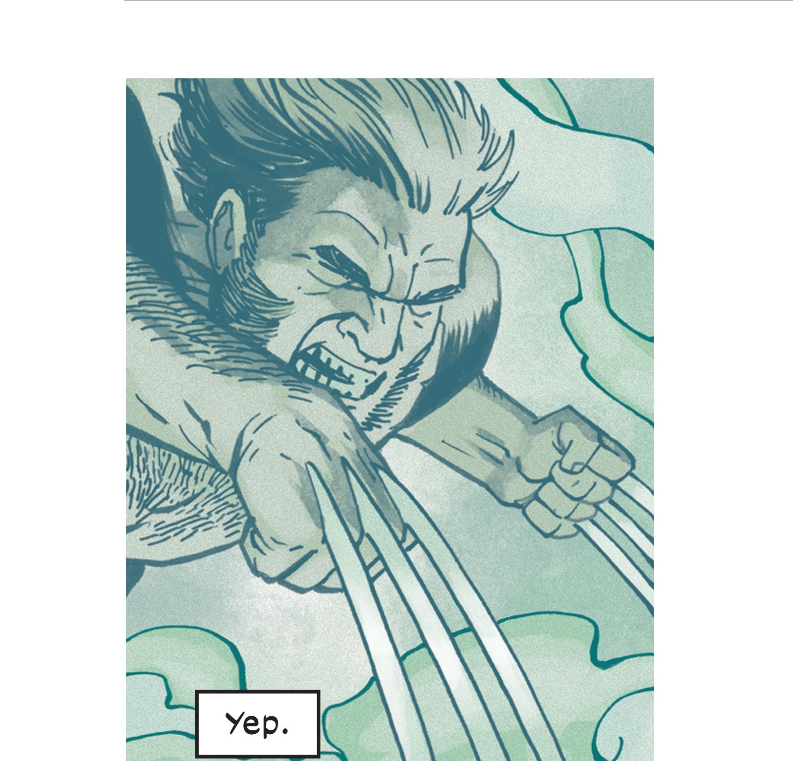 Read online X-Men Unlimited: Infinity Comic comic -  Issue #3 - 19