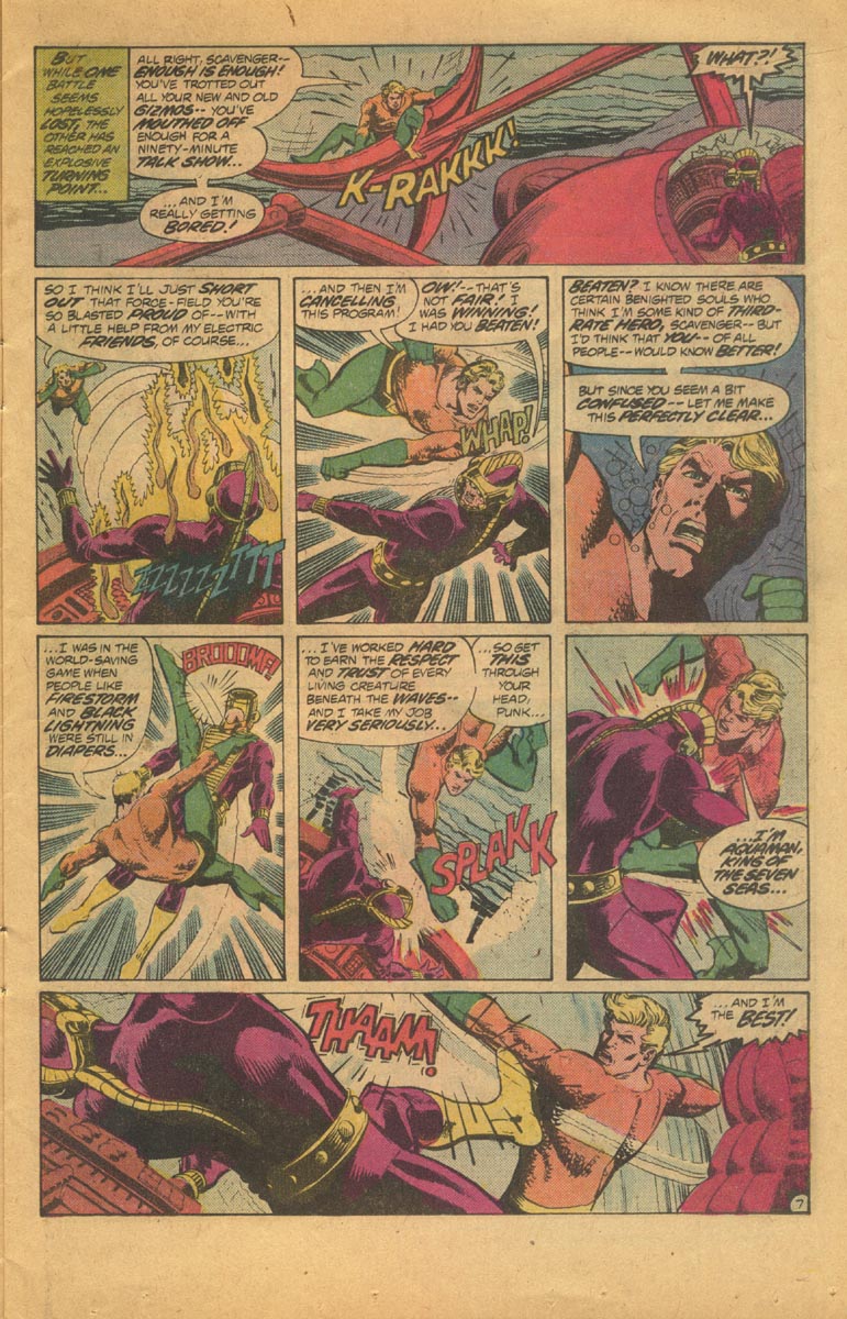 Read online Adventure Comics (1938) comic -  Issue #475 - 12