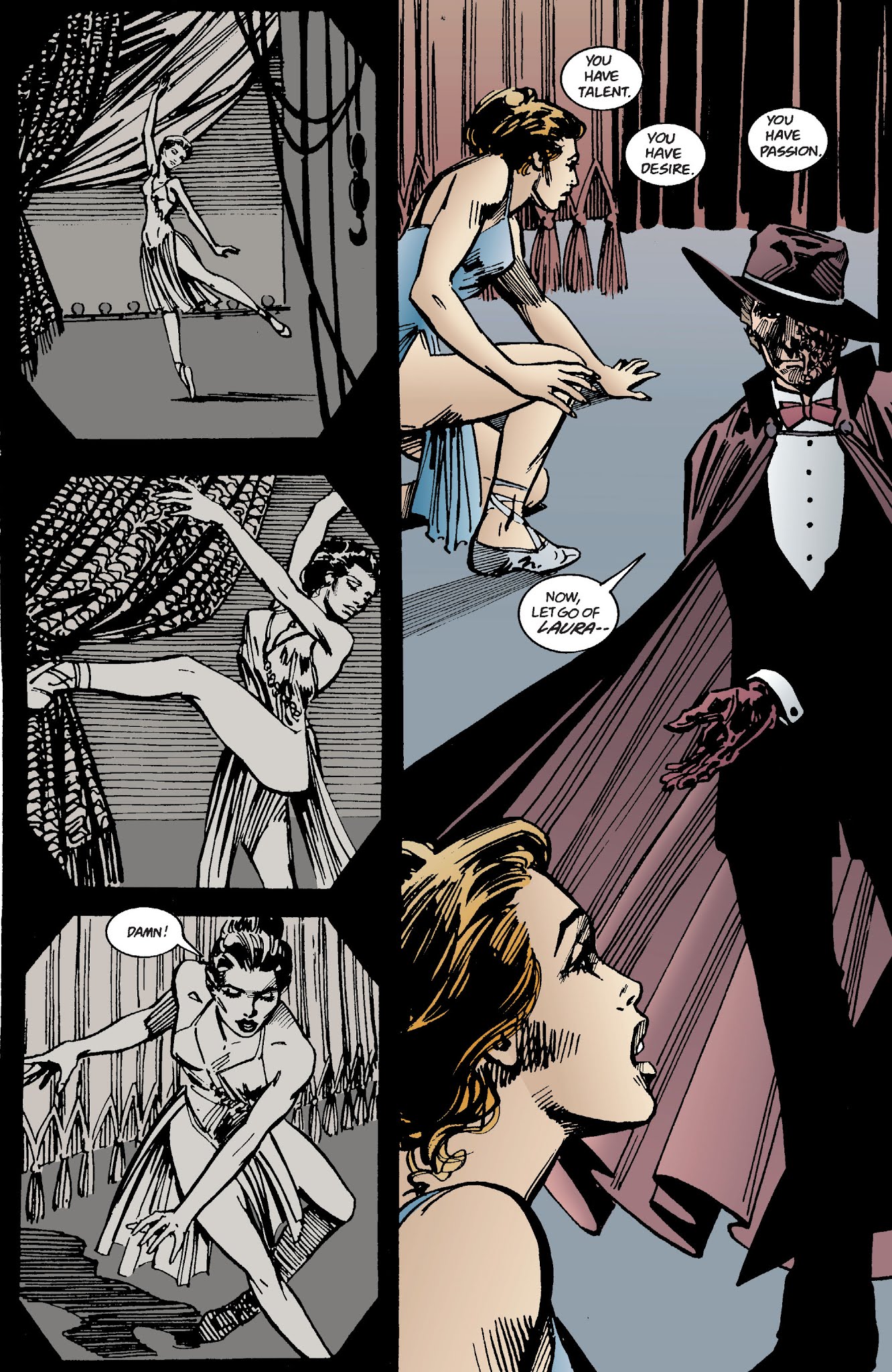 Read online Elseworlds: Batman comic -  Issue # TPB 3 (Part 2) - 71
