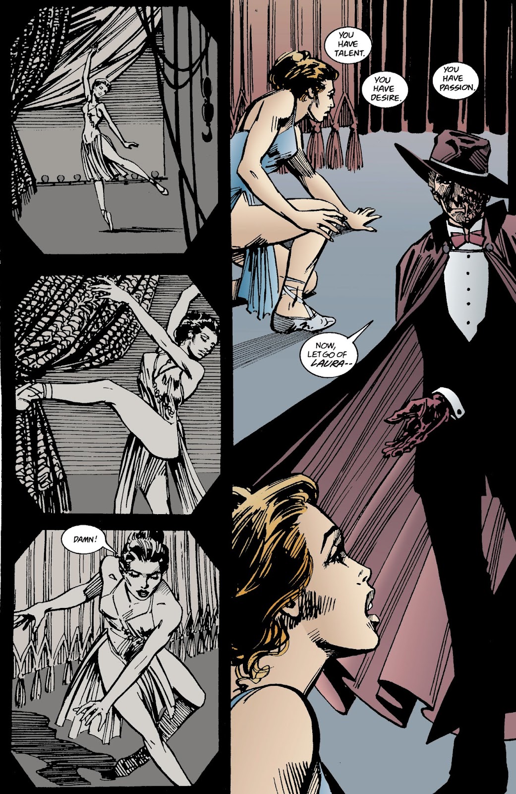 Elseworlds: Batman issue TPB 3 (Part 2) - Page 71