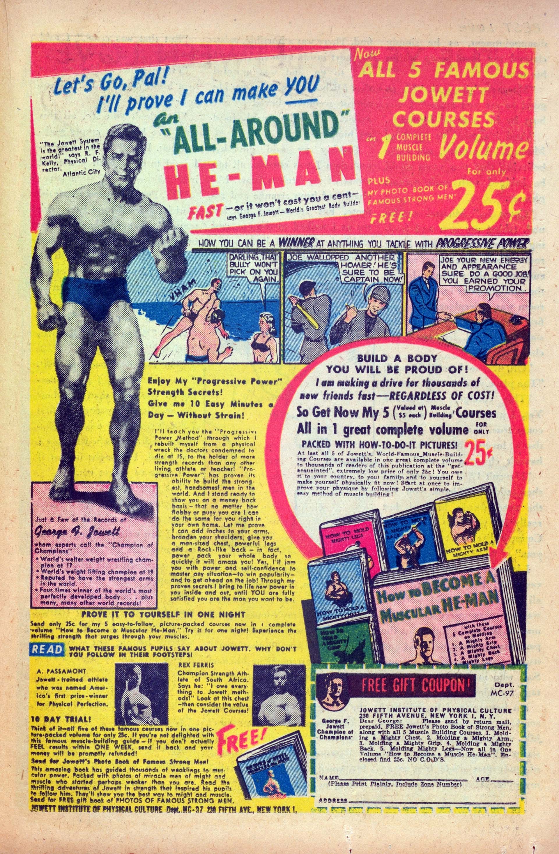 Read online Best Love comic -  Issue #34 - 23