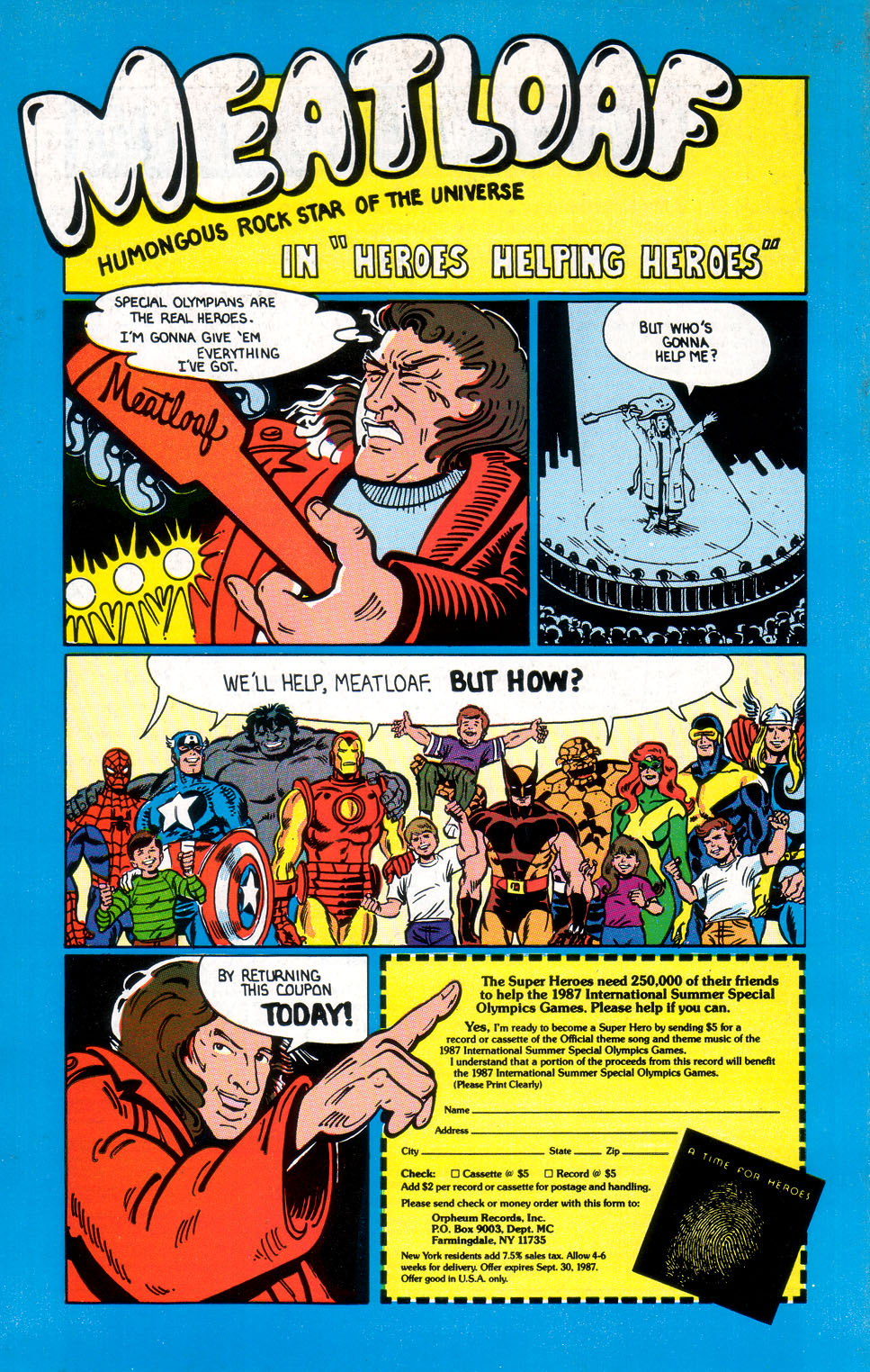 Read online Marvel Tales (1964) comic -  Issue #205 - 36