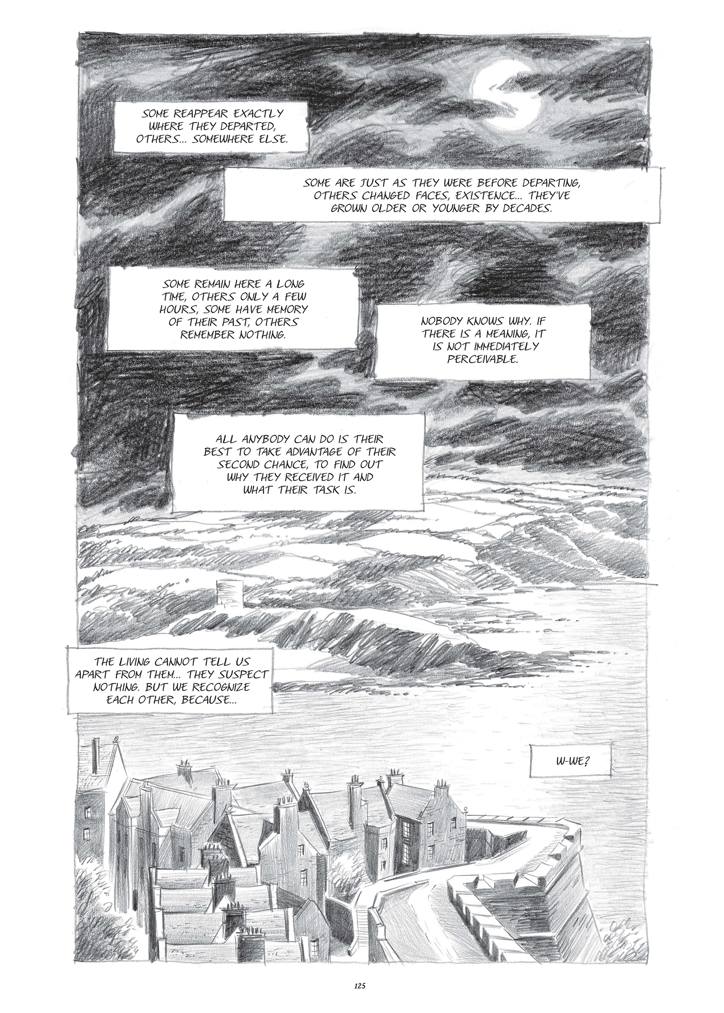 Read online The Forbidden Harbor comic -  Issue # TPB (Part 2) - 26