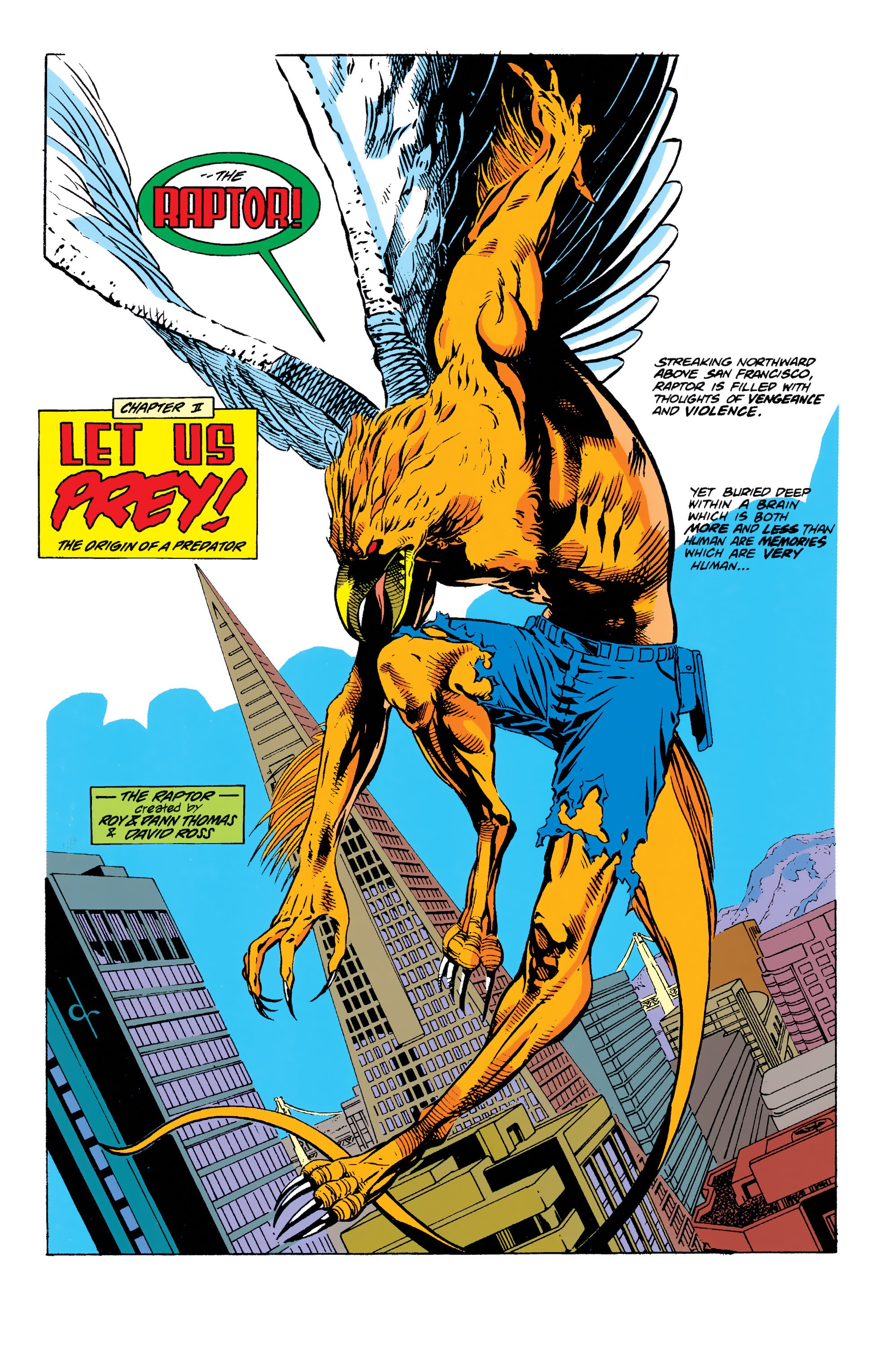 Read online West Coast Avengers (1985) comic -  Issue # _Annual 8 - 15