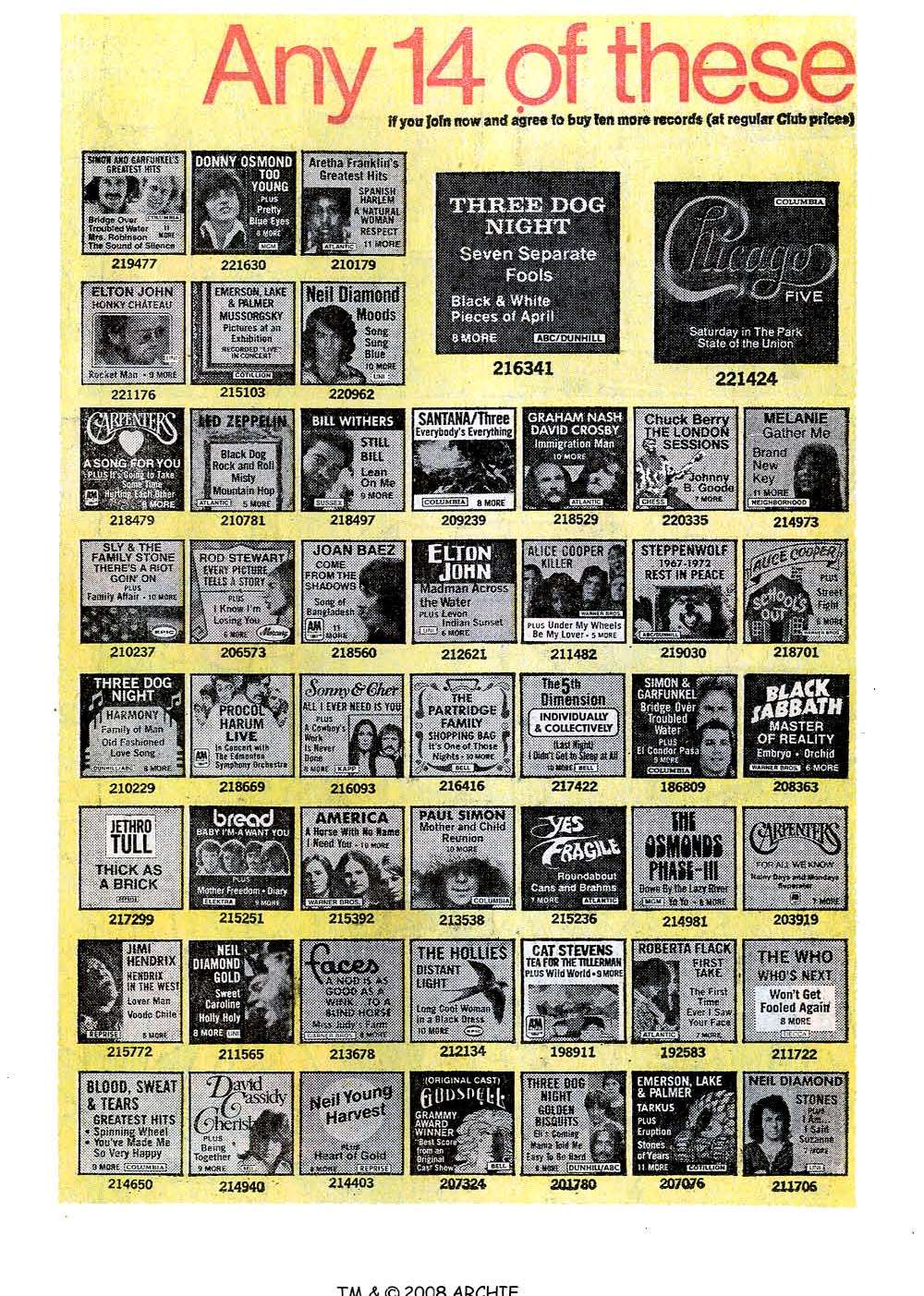 Read online Jughead (1965) comic -  Issue #213 - 18