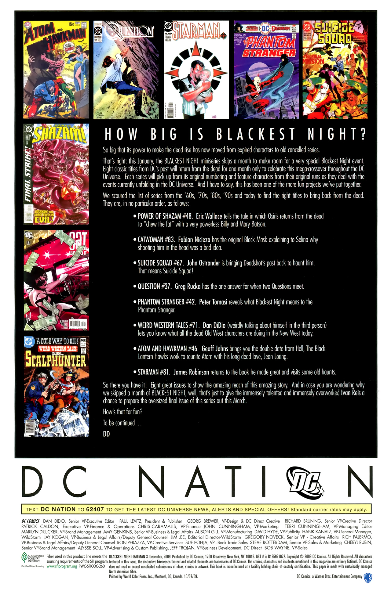 Read online Blackest Night: Batman comic -  Issue #3 - 27