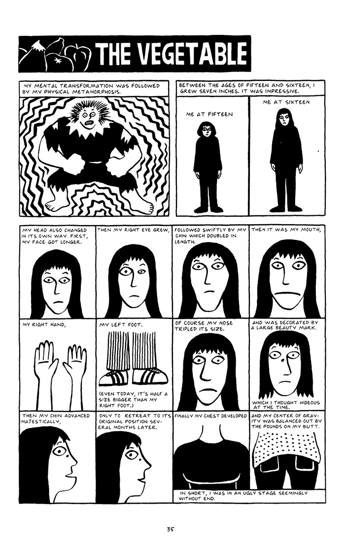 Persepolis issue TPB 2 - Page 38