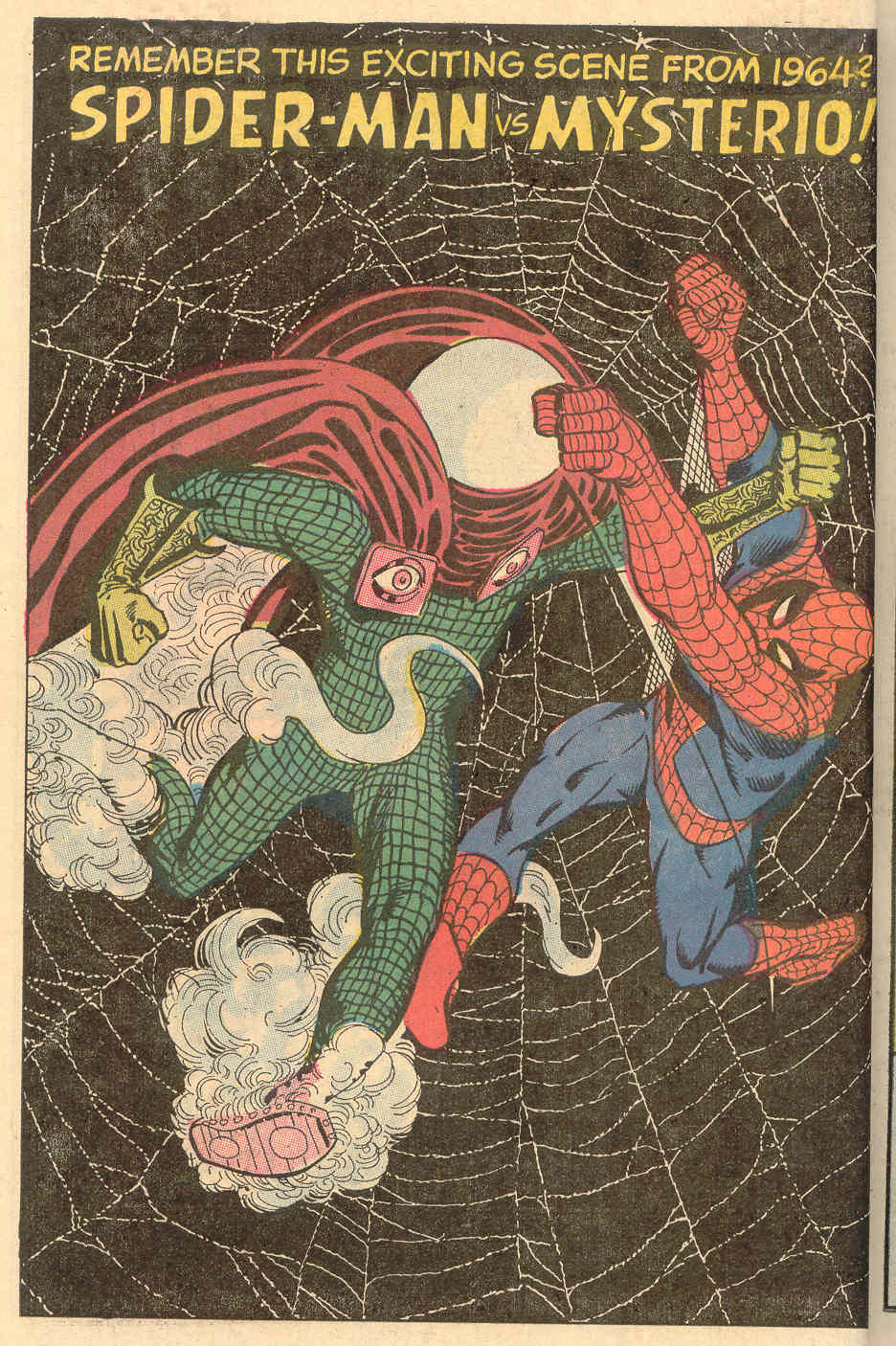 The Amazing Spider-Man (1963) issue Annual 7 - Page 27