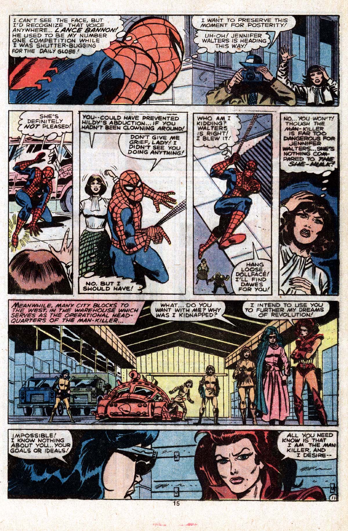 Marvel Team-Up (1972) Issue #107 #114 - English 12