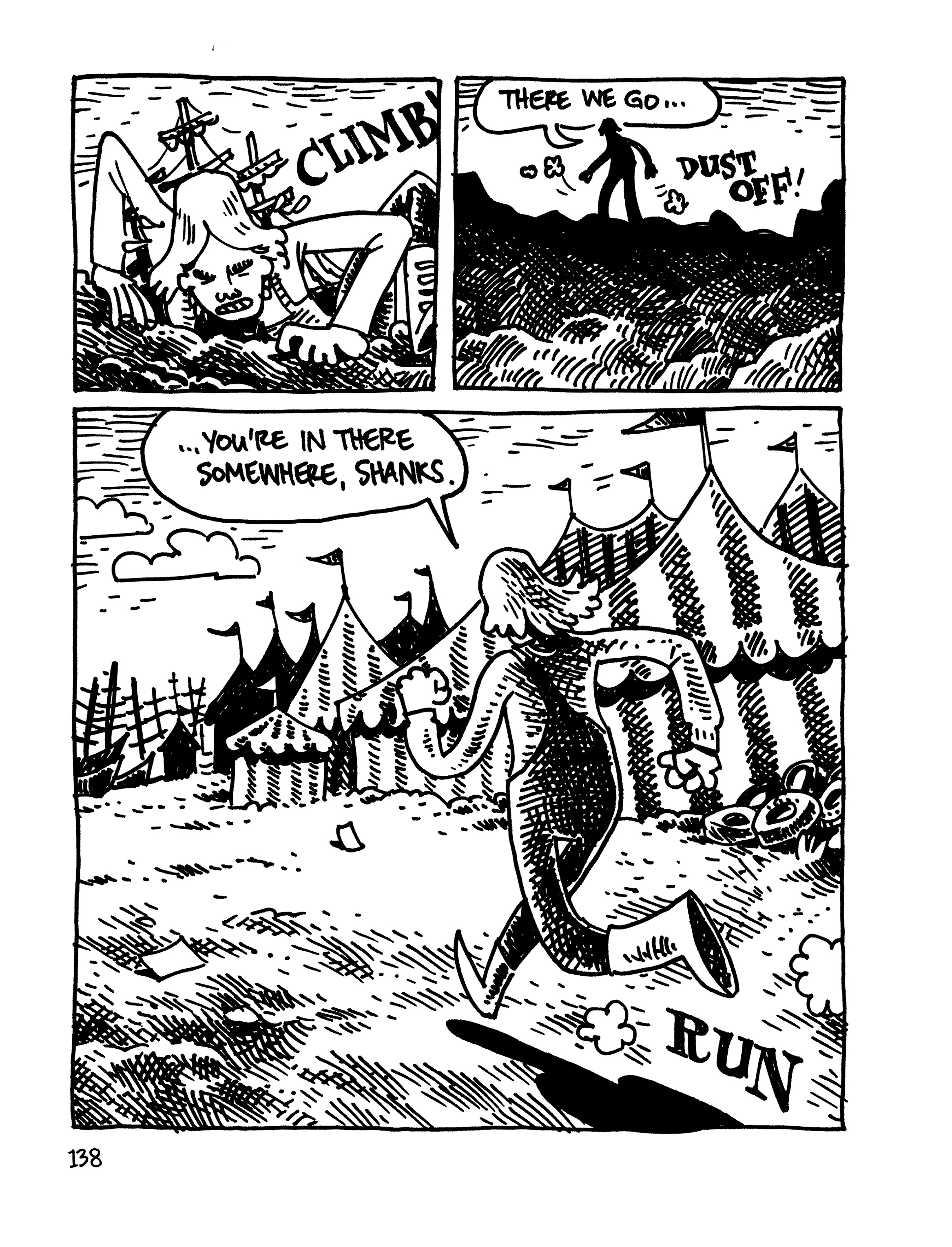 Read online Far Arden comic -  Issue # TPB (Part 2) - 33