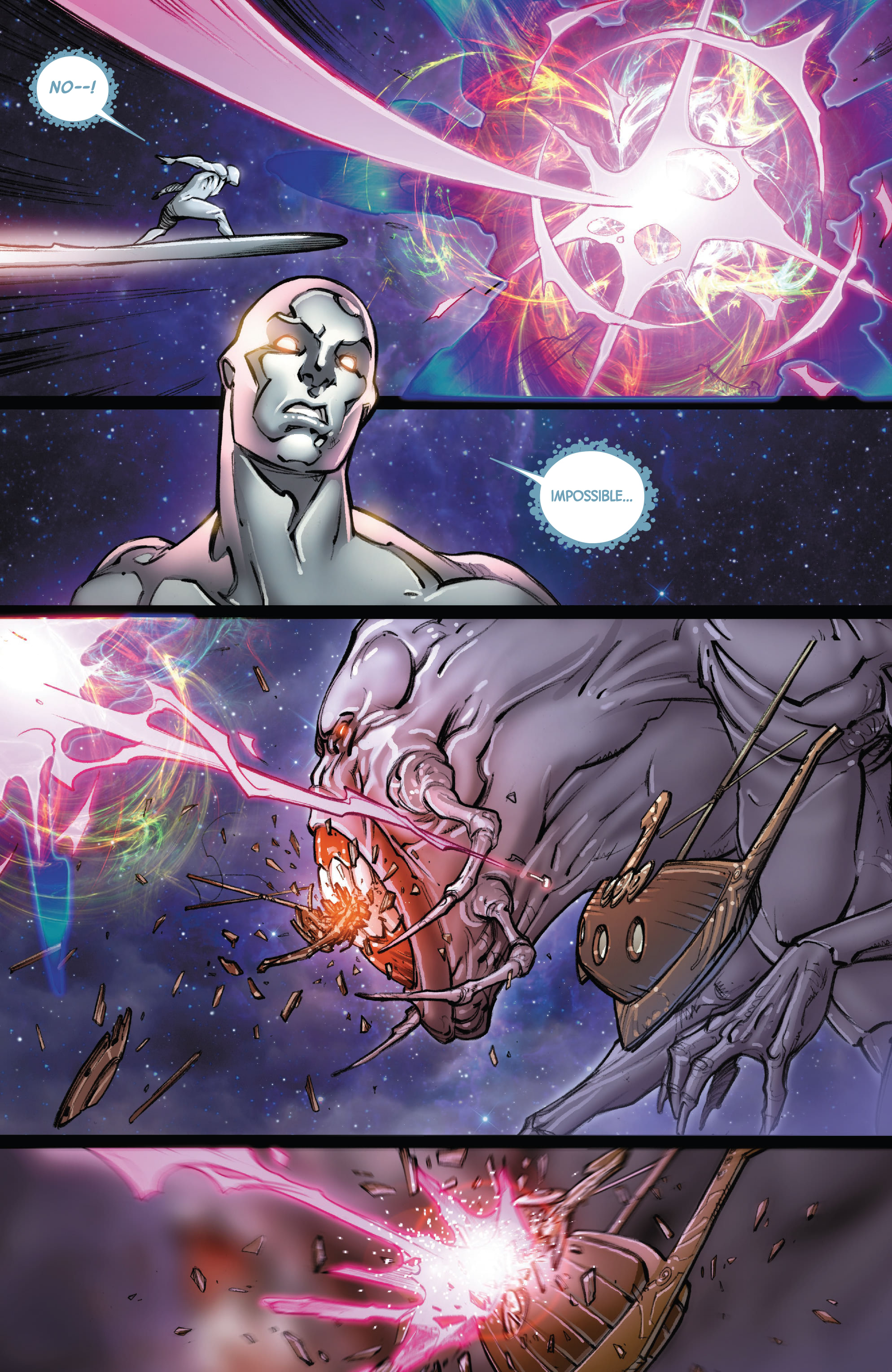 Read online Thor By Matt Fraction Omnibus comic -  Issue # TPB (Part 8) - 27