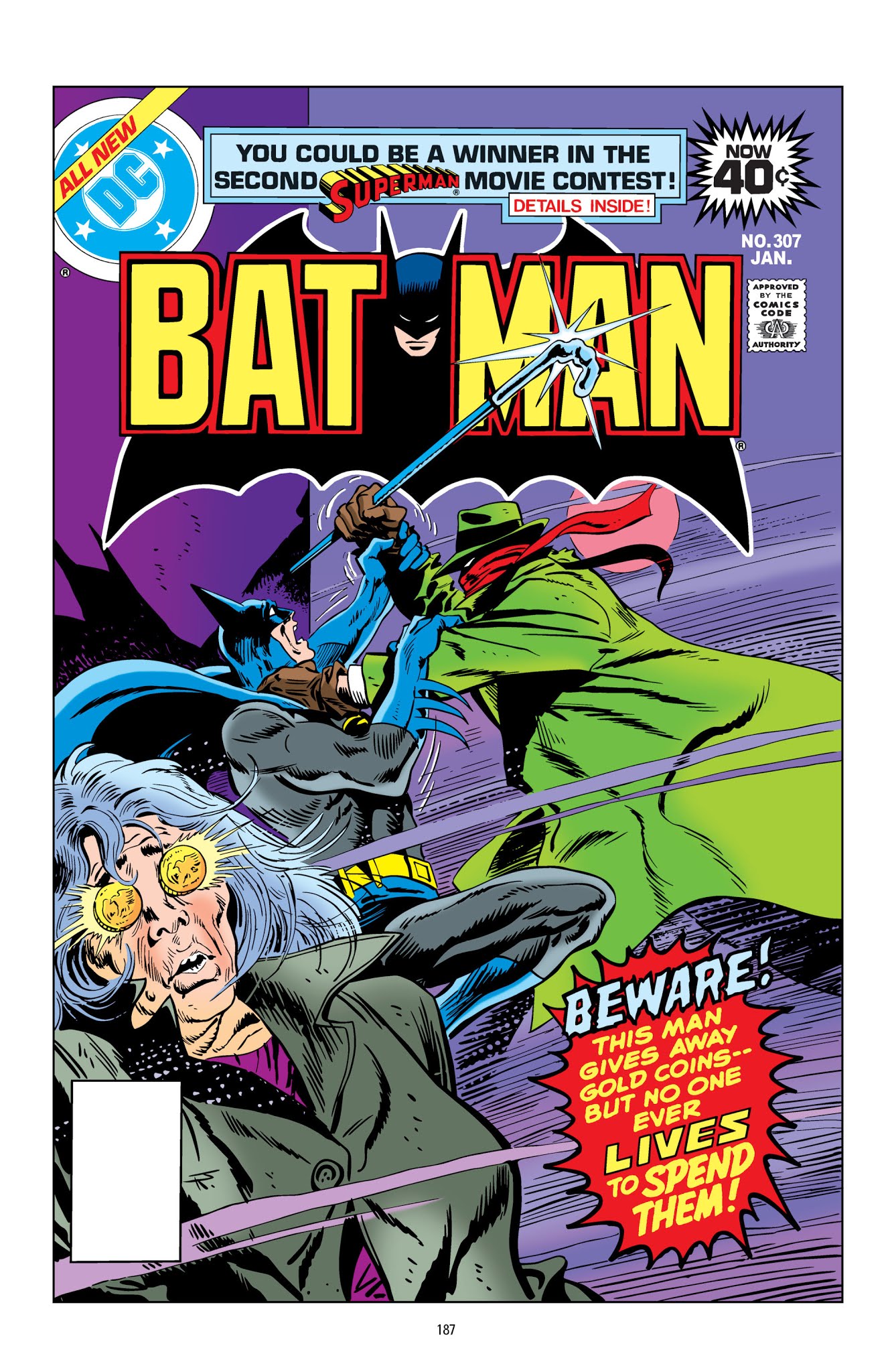 Read online Tales of the Batman: Len Wein comic -  Issue # TPB (Part 2) - 88