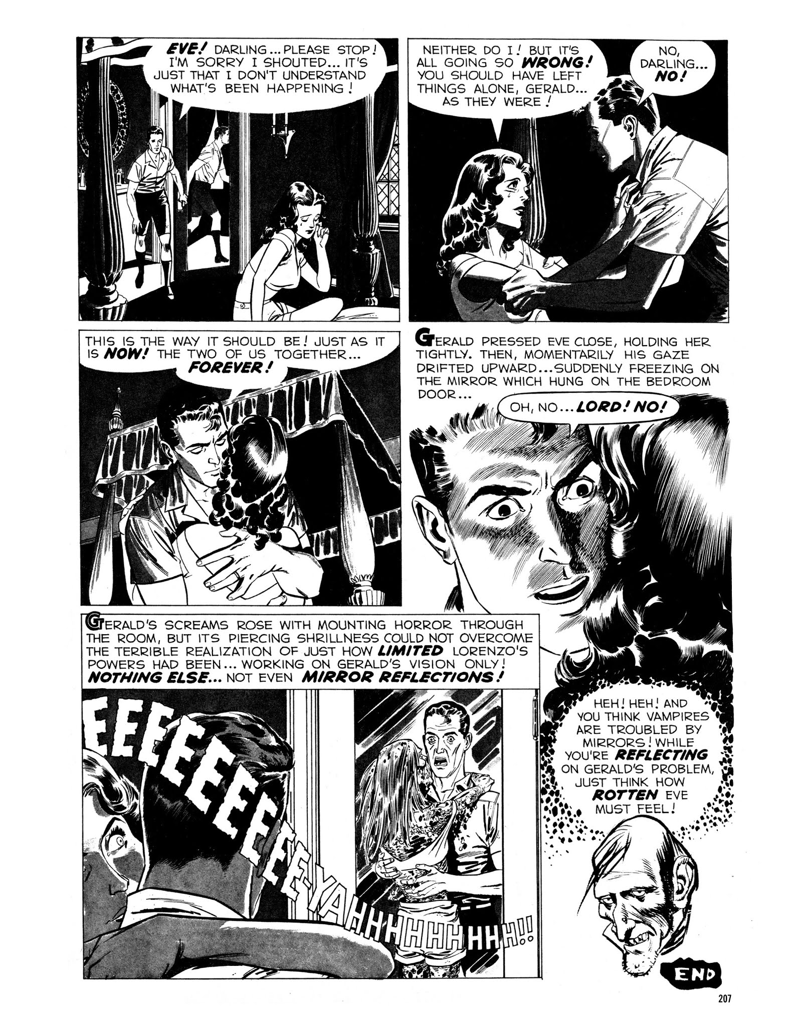 Read online Creepy Archives comic -  Issue # TPB 4 (Part 3) - 9