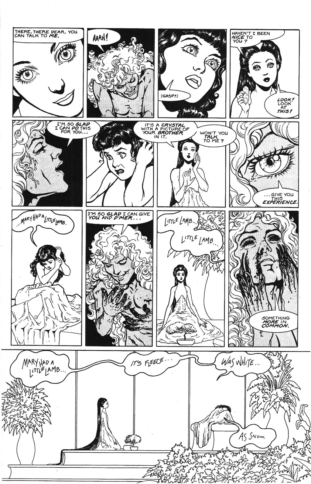 Read online A Distant Soil comic -  Issue #32 - 14