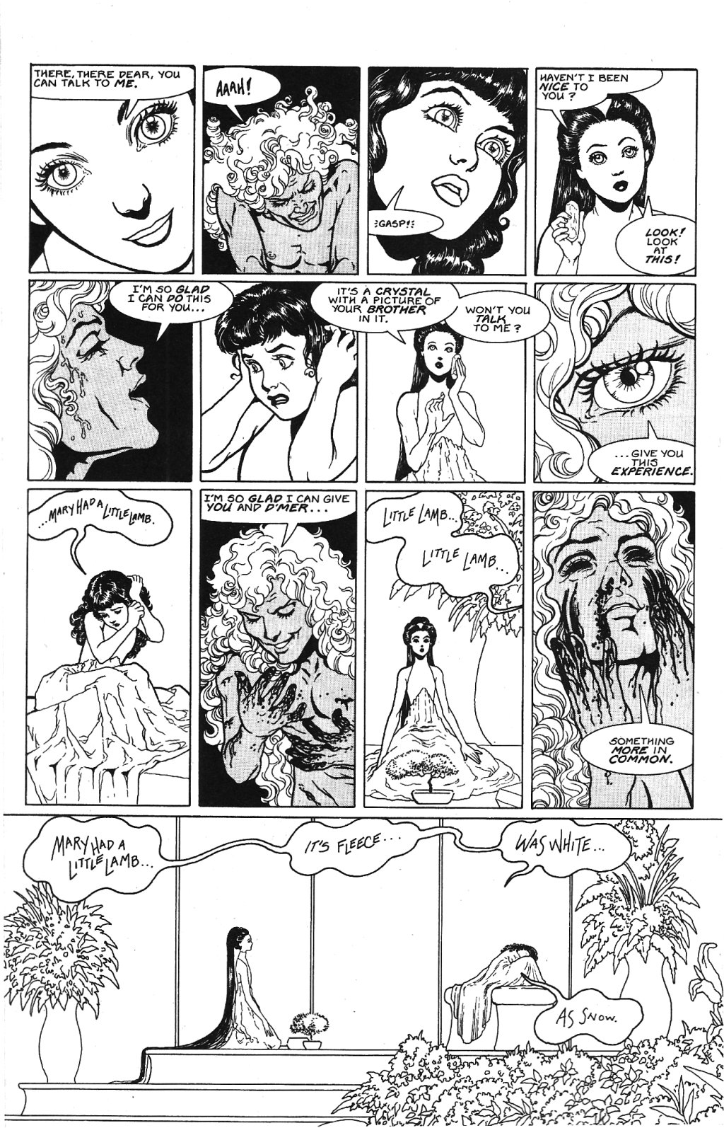 Read online A Distant Soil comic -  Issue #32 - 14