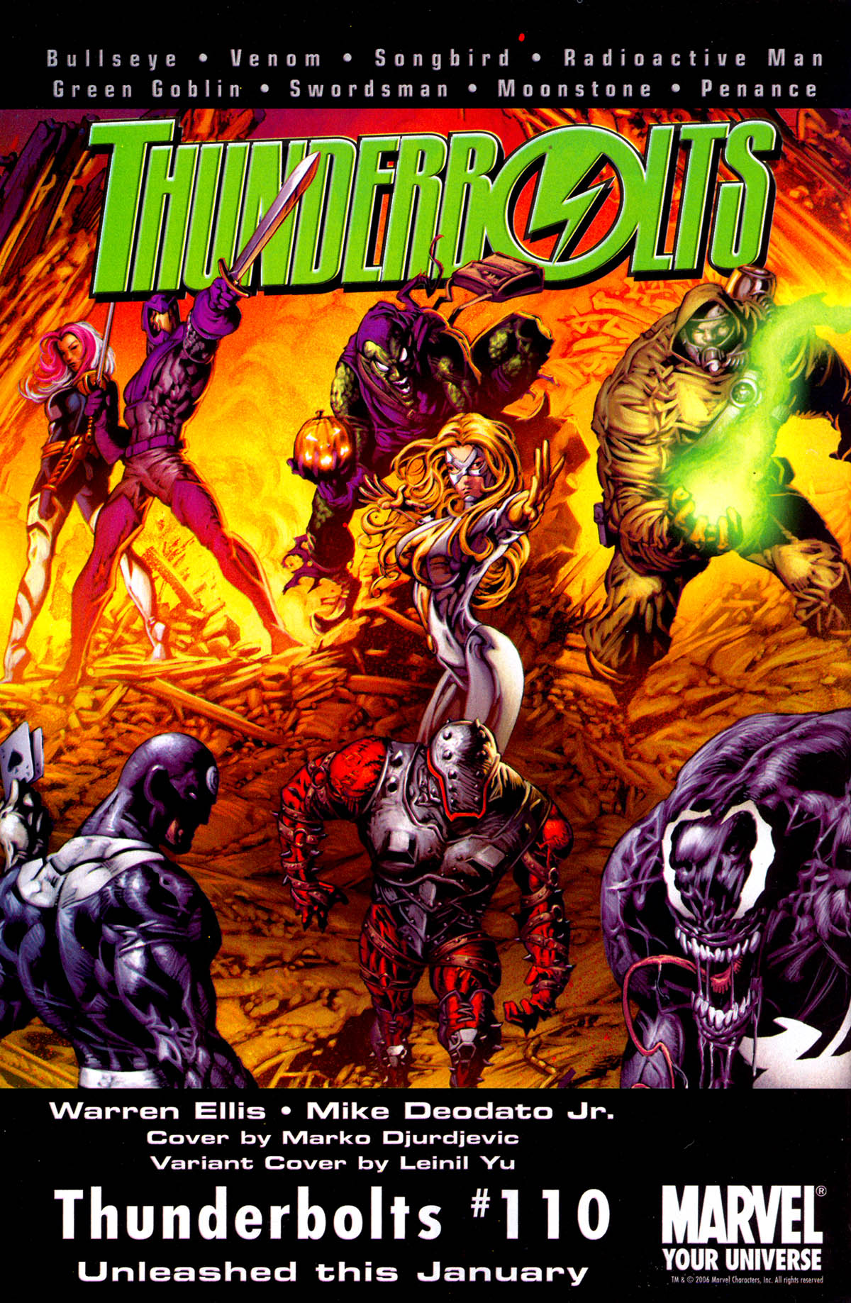 Read online X-Men: Phoenix - Warsong comic -  Issue #4 - 41