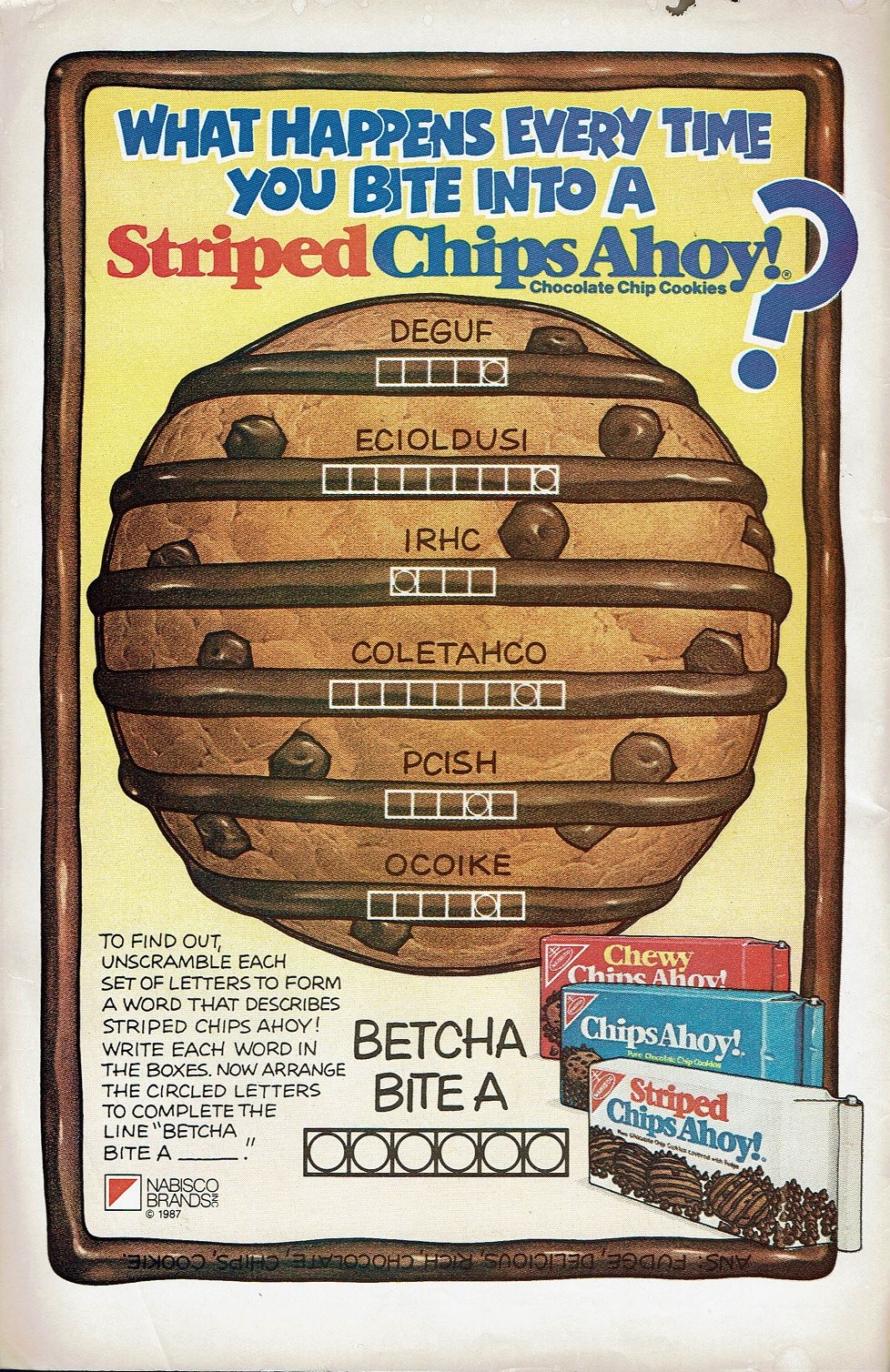 Read online Jughead (1987) comic -  Issue #7 - 2