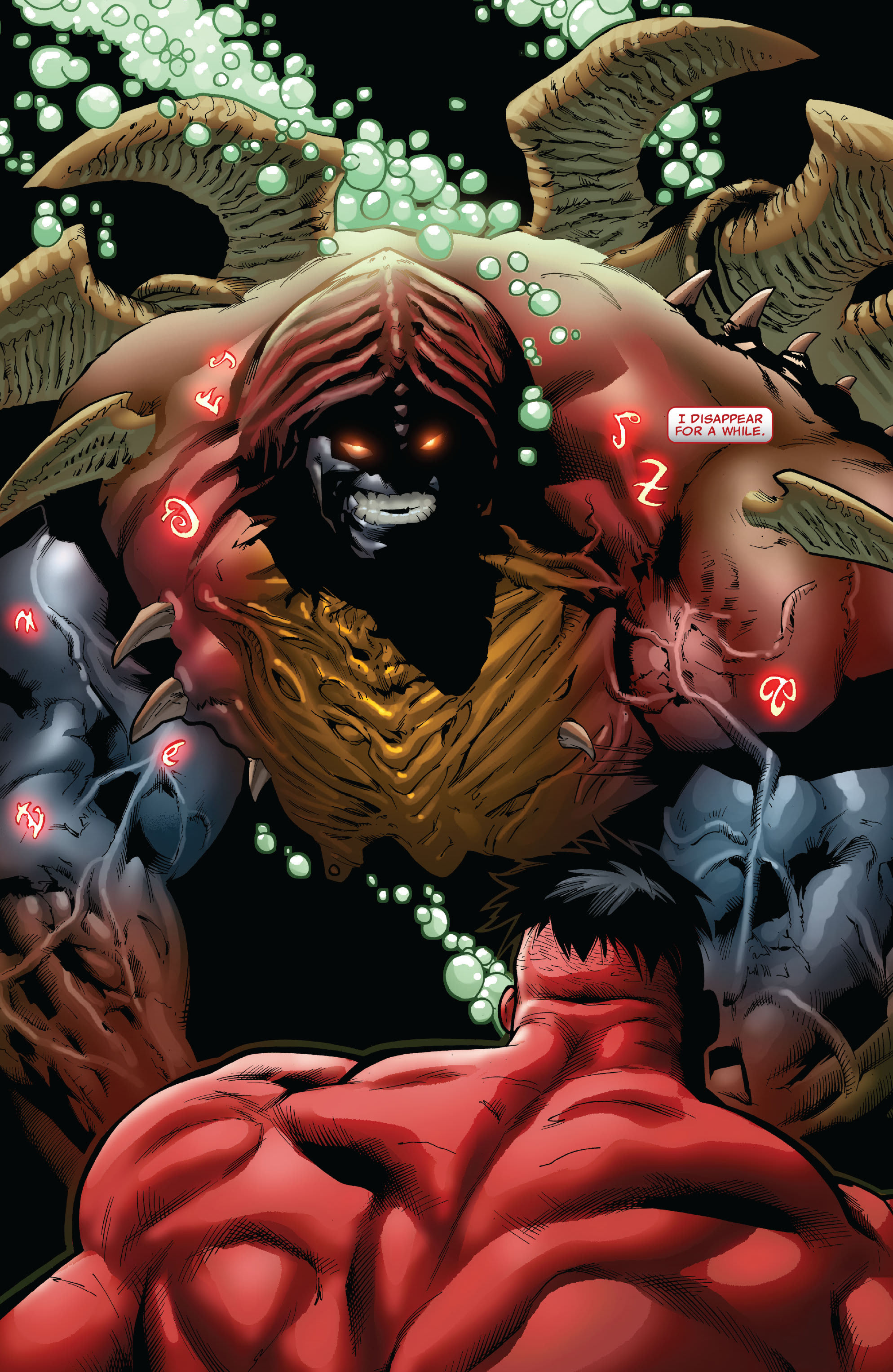 Read online Avengers vs. X-Men Omnibus comic -  Issue # TPB (Part 6) - 51