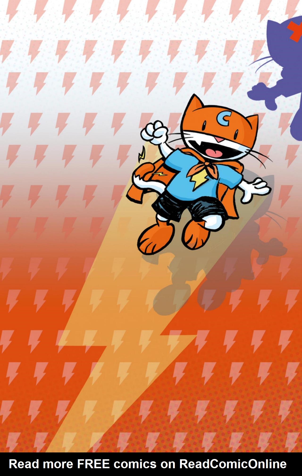 Read online Max Meow comic -  Issue # TPB 2 (Part 3) - 41