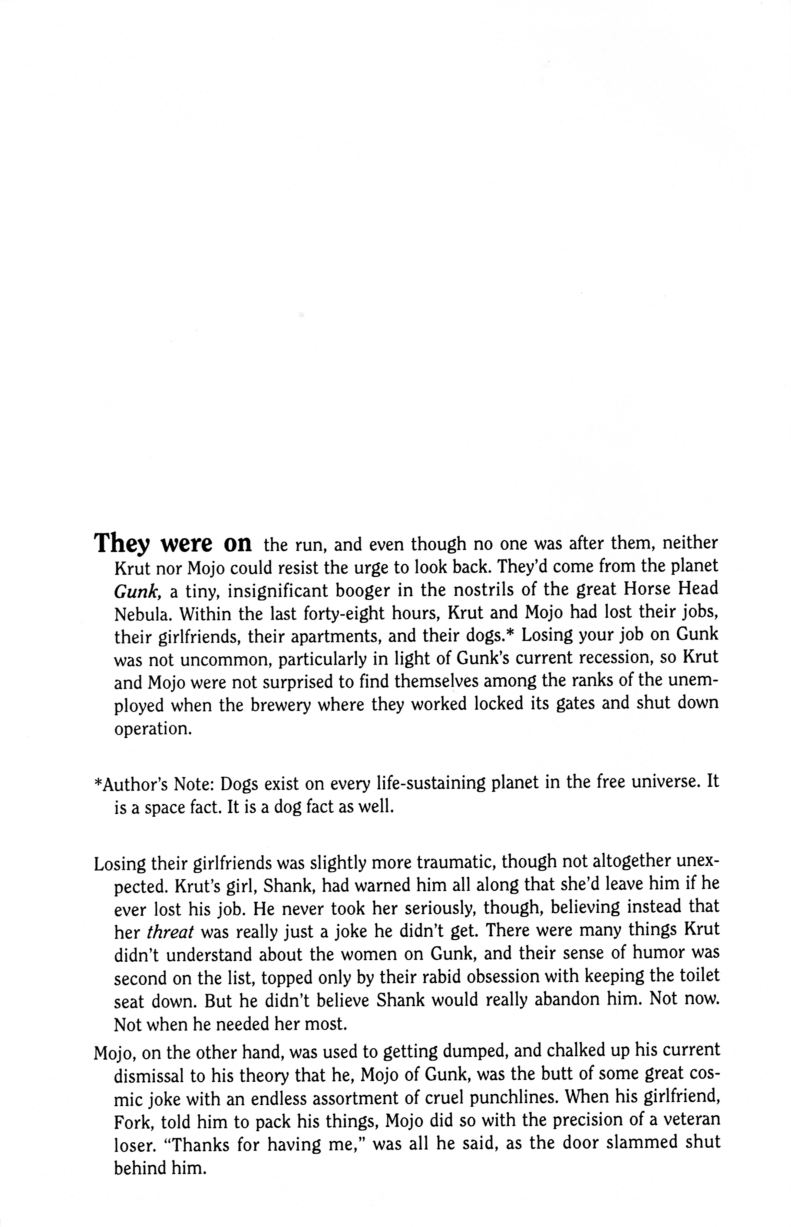 Read online Beautiful Stories For Ugly Children comic -  Issue #30 - 7