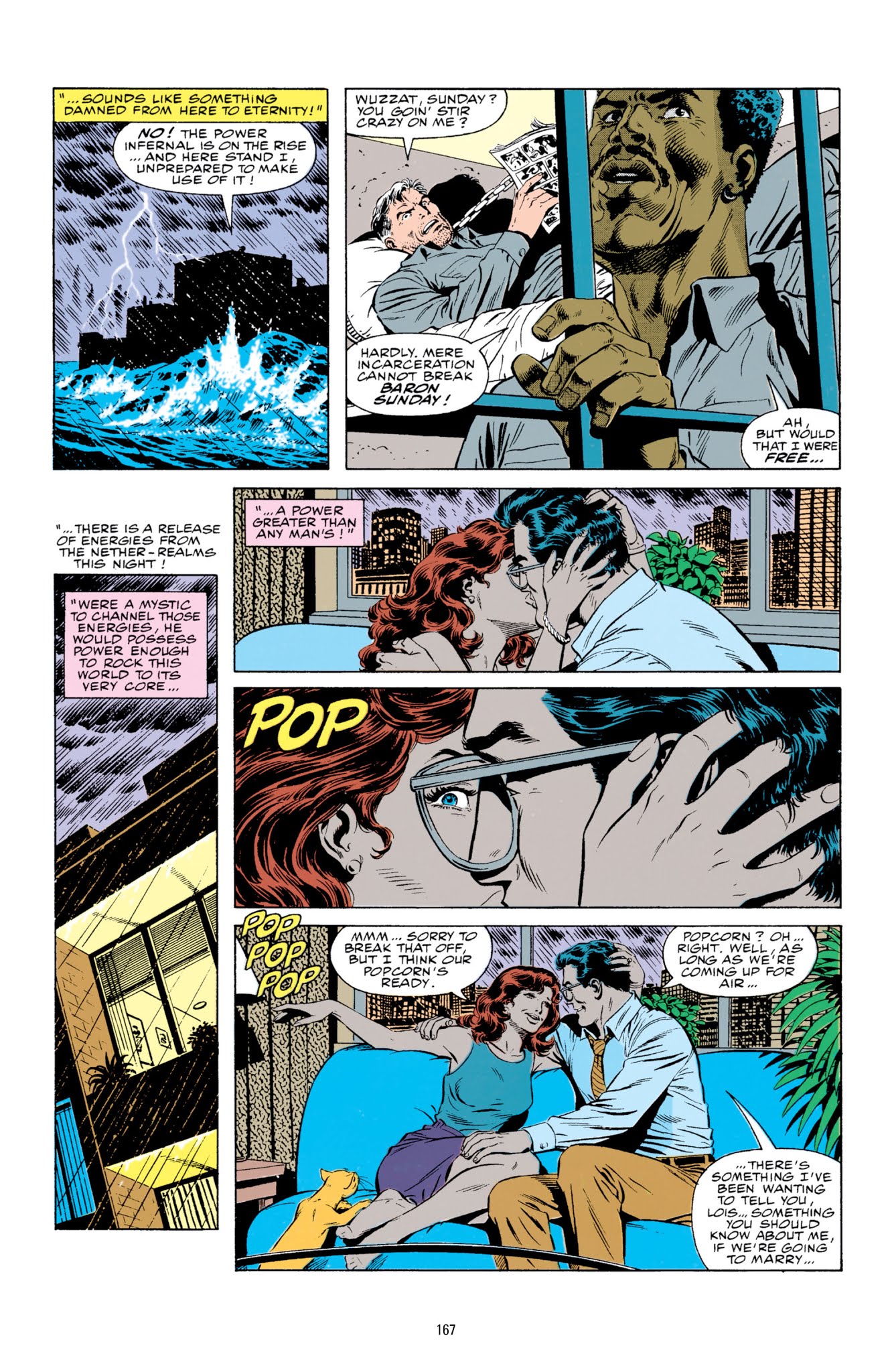 Read online Lois Lane: A Celebration of 75 Years comic -  Issue # TPB (Part 2) - 68