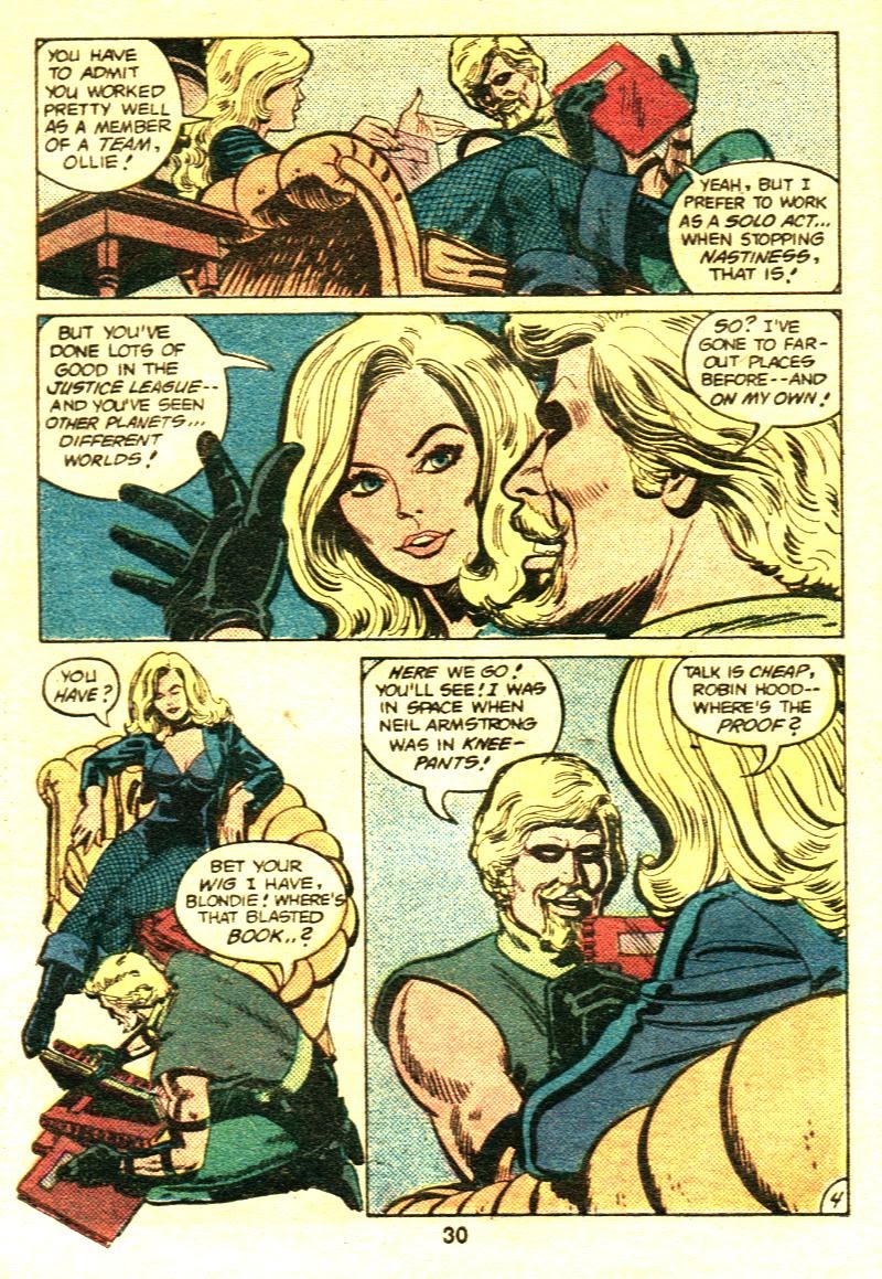 Read online DC Special Blue Ribbon Digest comic -  Issue #23 - 30