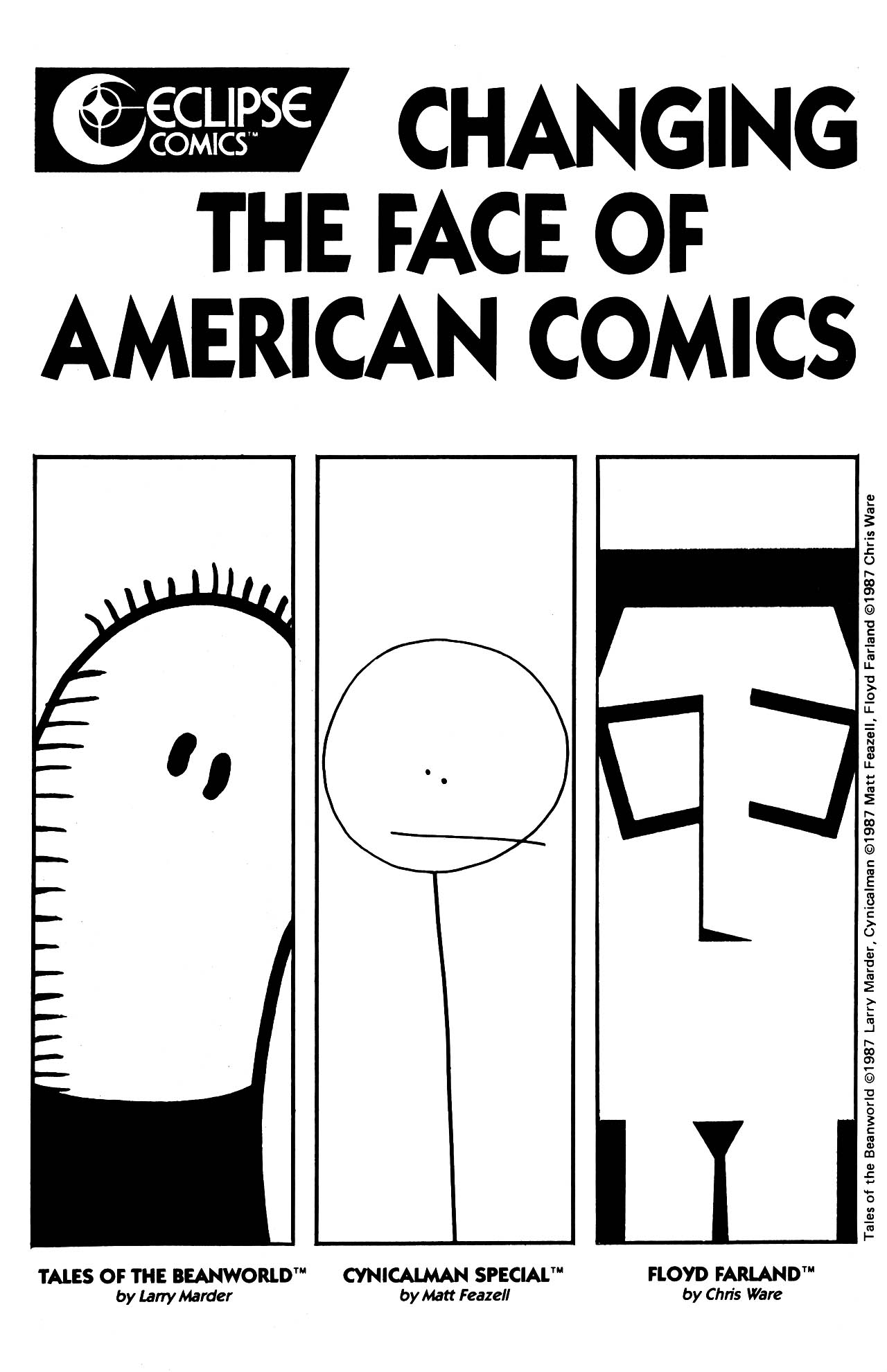 Read online California Girls comic -  Issue #3 - 25