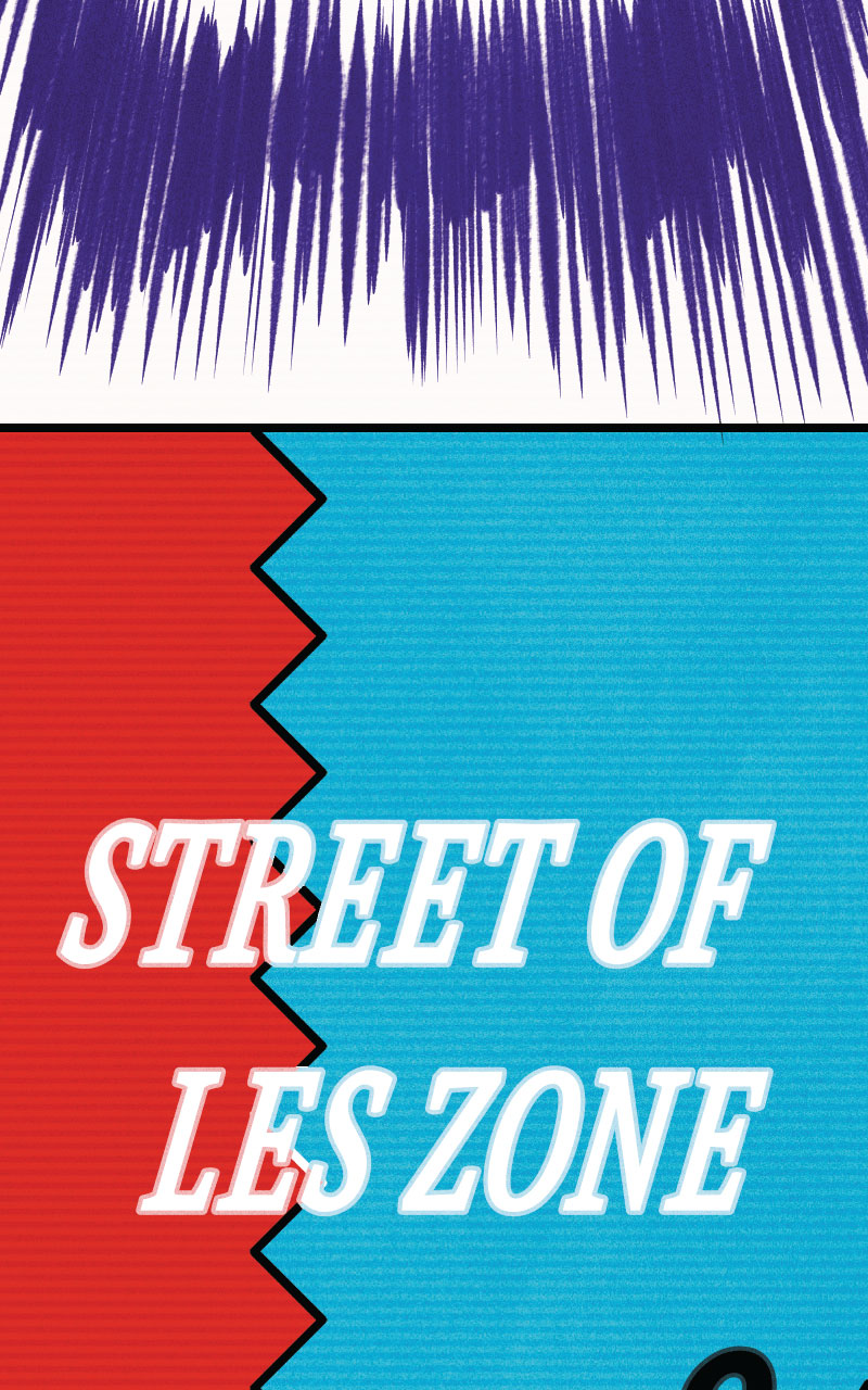 Read online Marvel's Voices Infinity Comic comic -  Issue #41 - 29