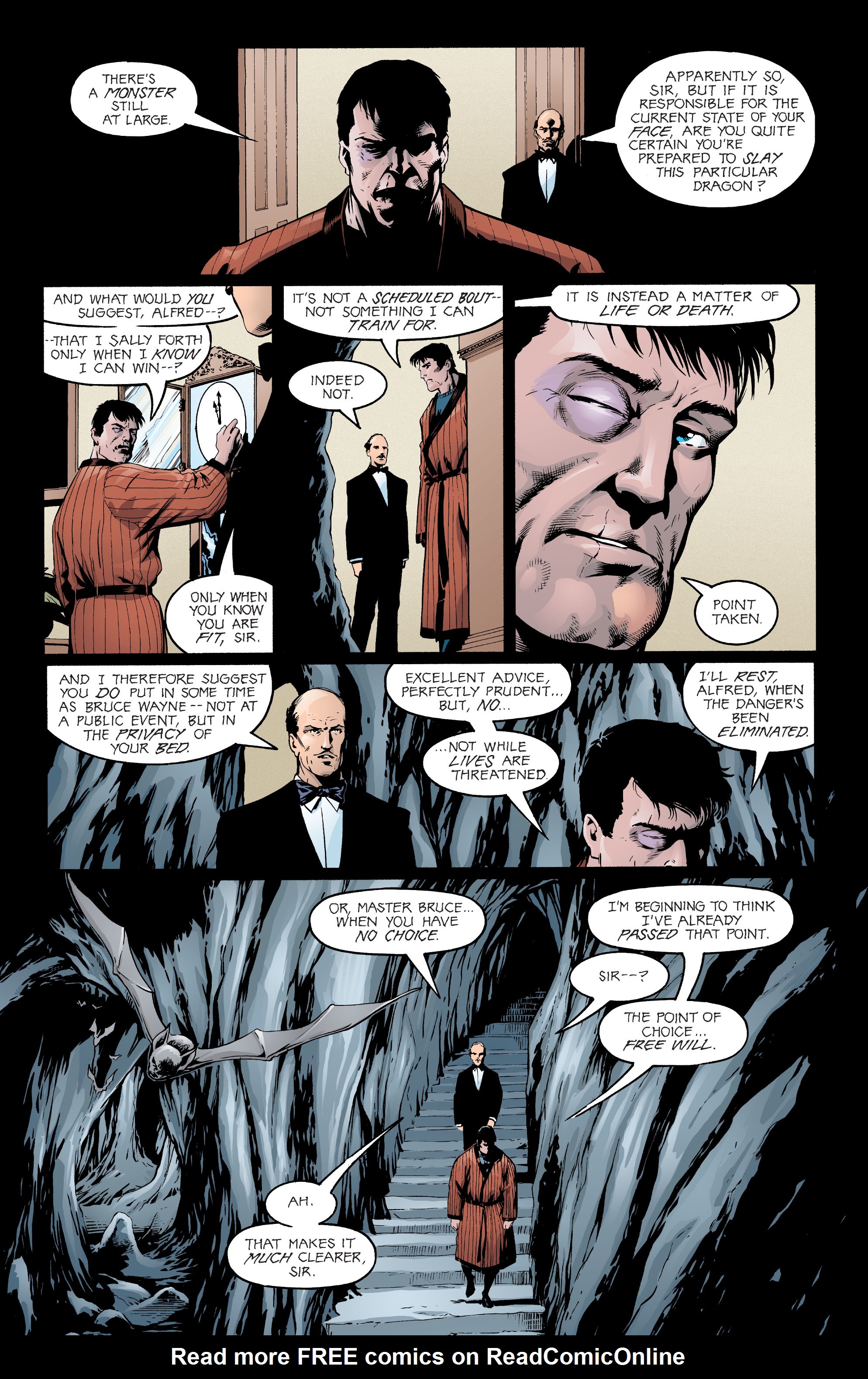 Batman: Legends of the Dark Knight 147 Page 15