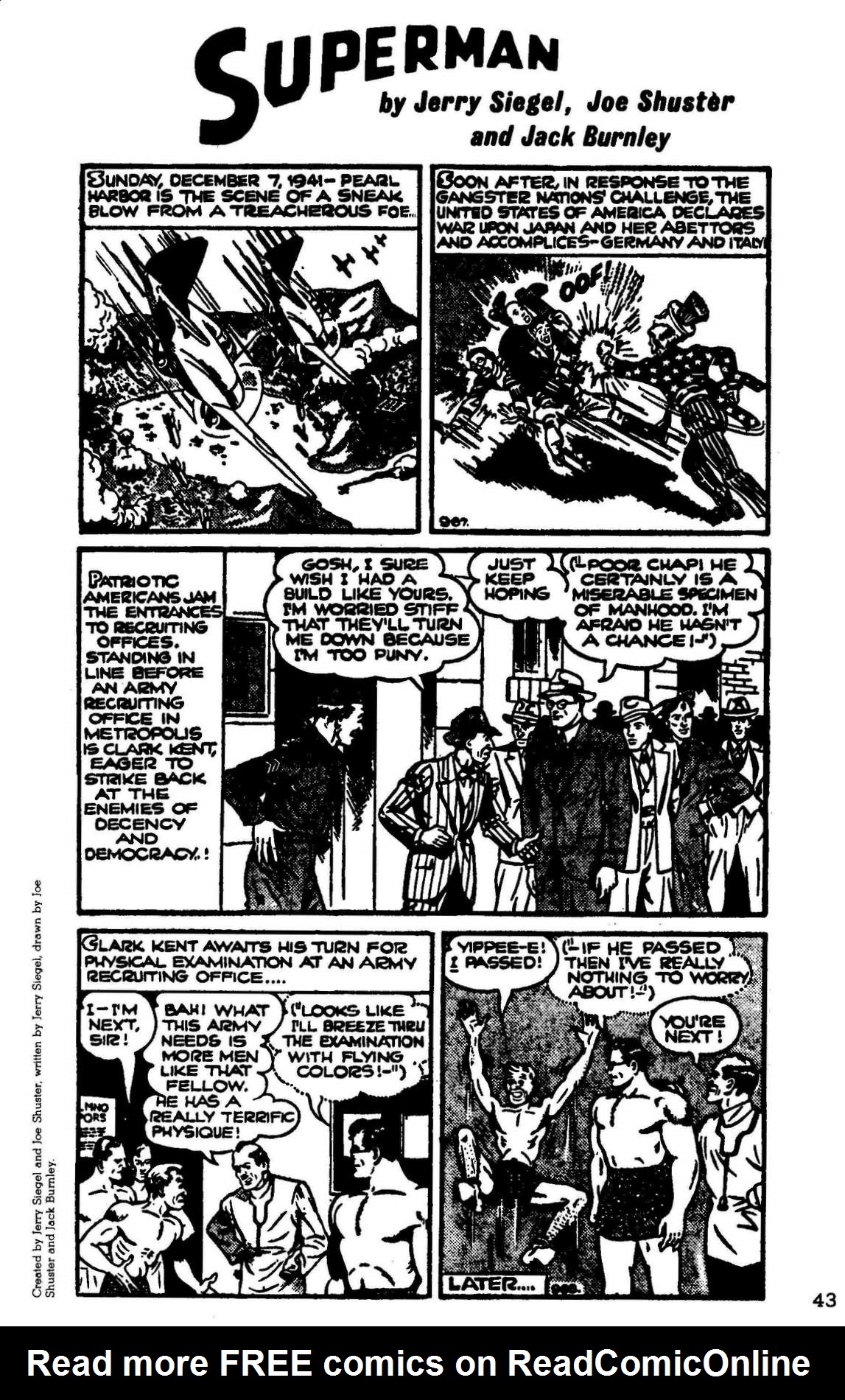 Read online America at War: The Best of DC War Comics comic -  Issue # TPB (Part 1) - 53