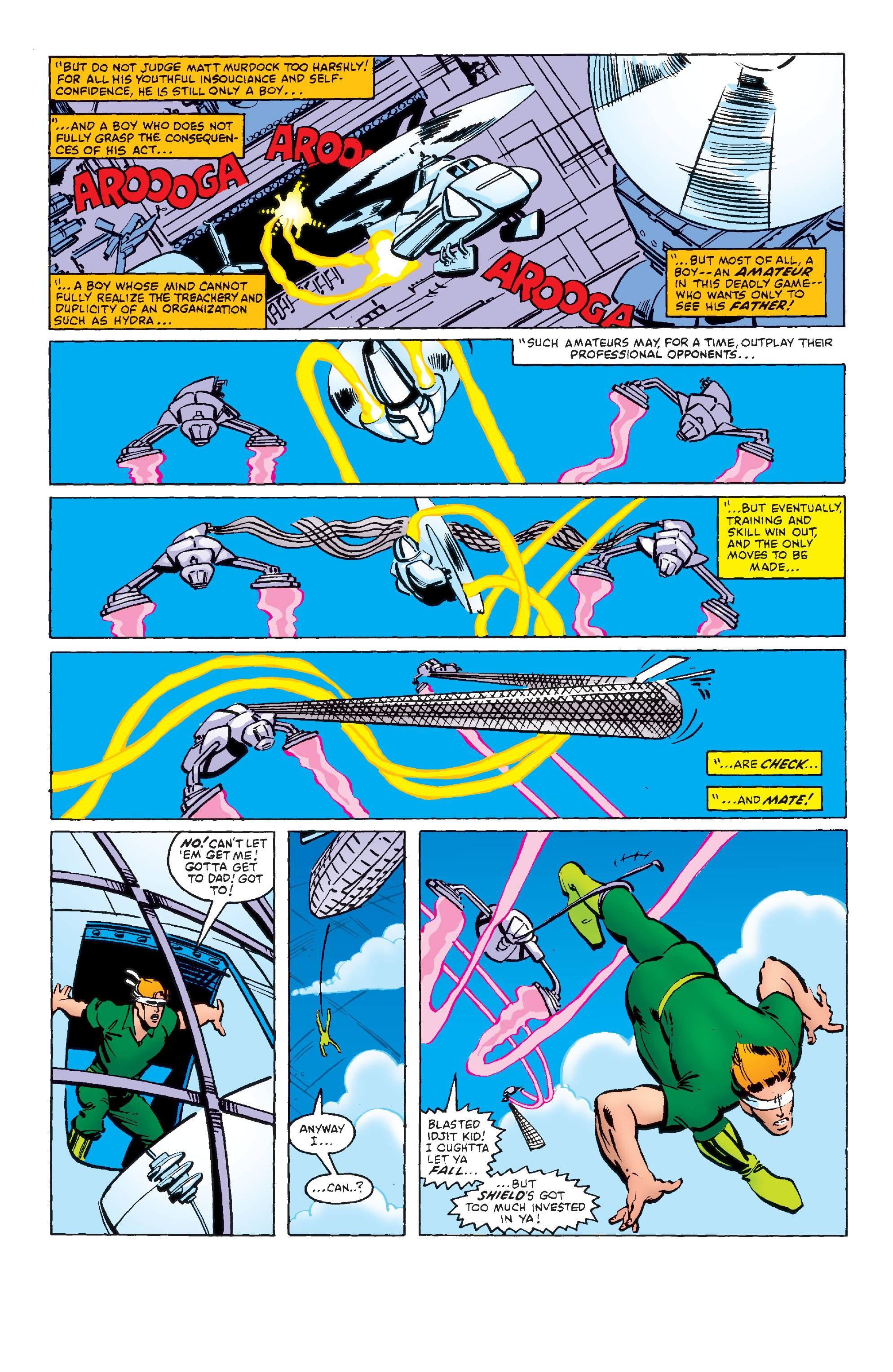 Read online What If? (1977) comic -  Issue # _Complete Collection TPB 3 (Part 2) - 94