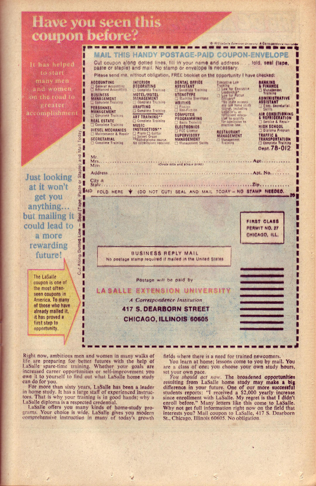 Read online Our Army at War (1952) comic -  Issue #293 - 17