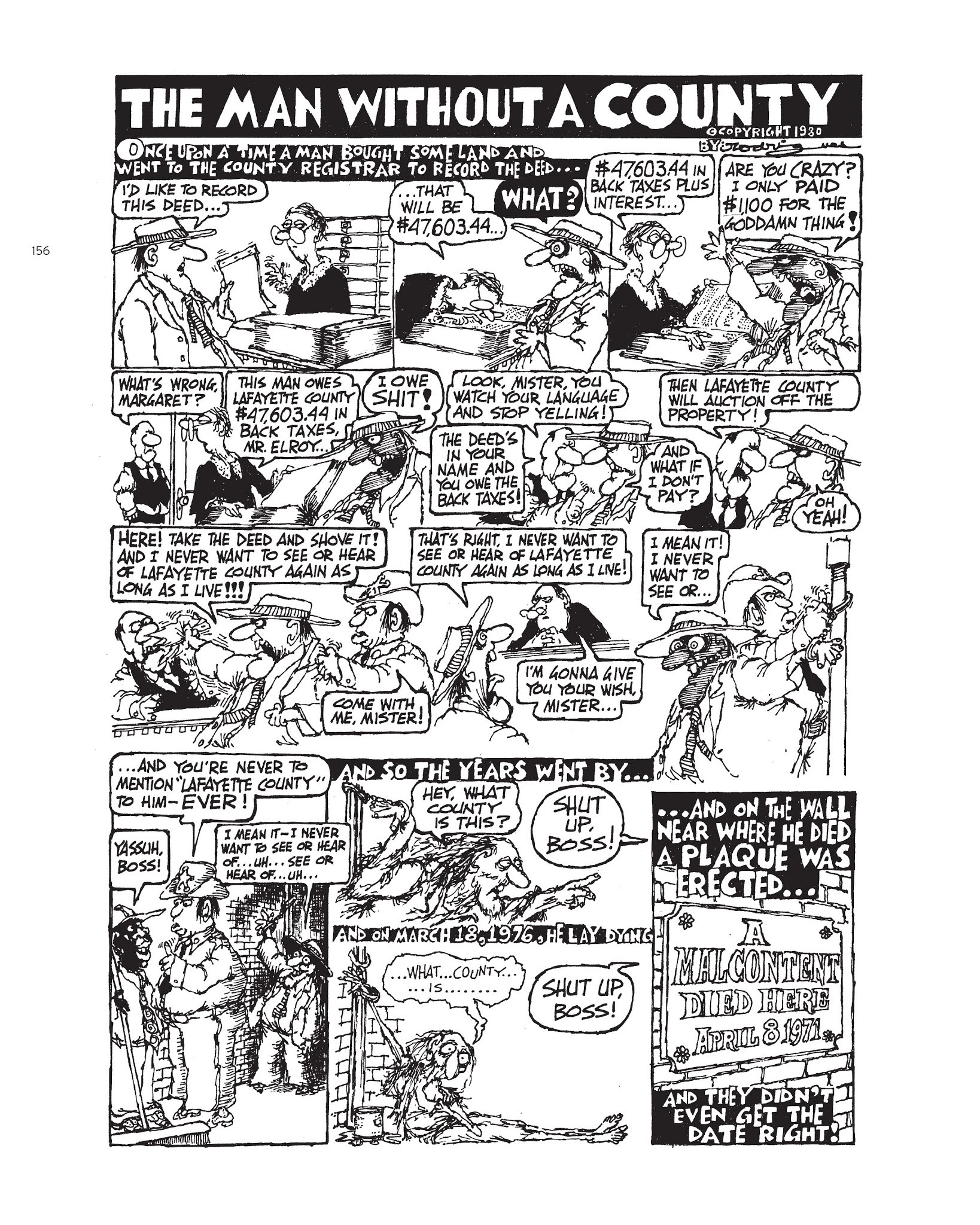 Read online Ray and Joe: The Story of a Man and His Dead Friend comic -  Issue # TPB (Part 2) - 67