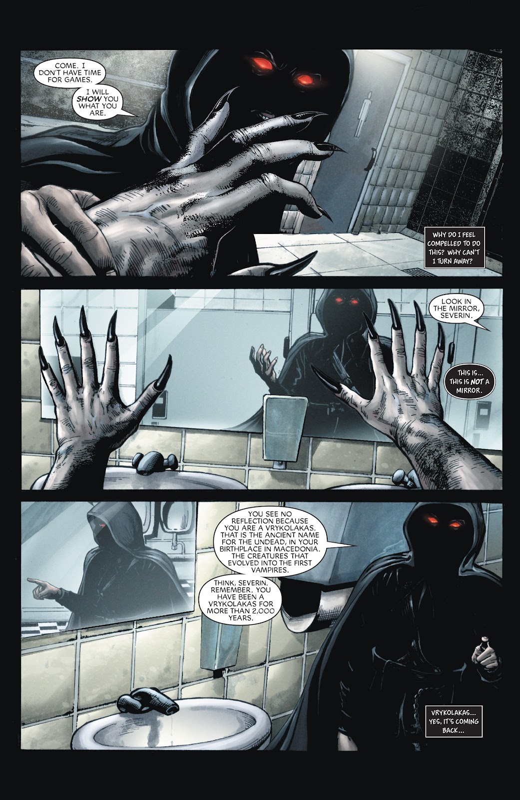 Spawn issue 178 - Page 7