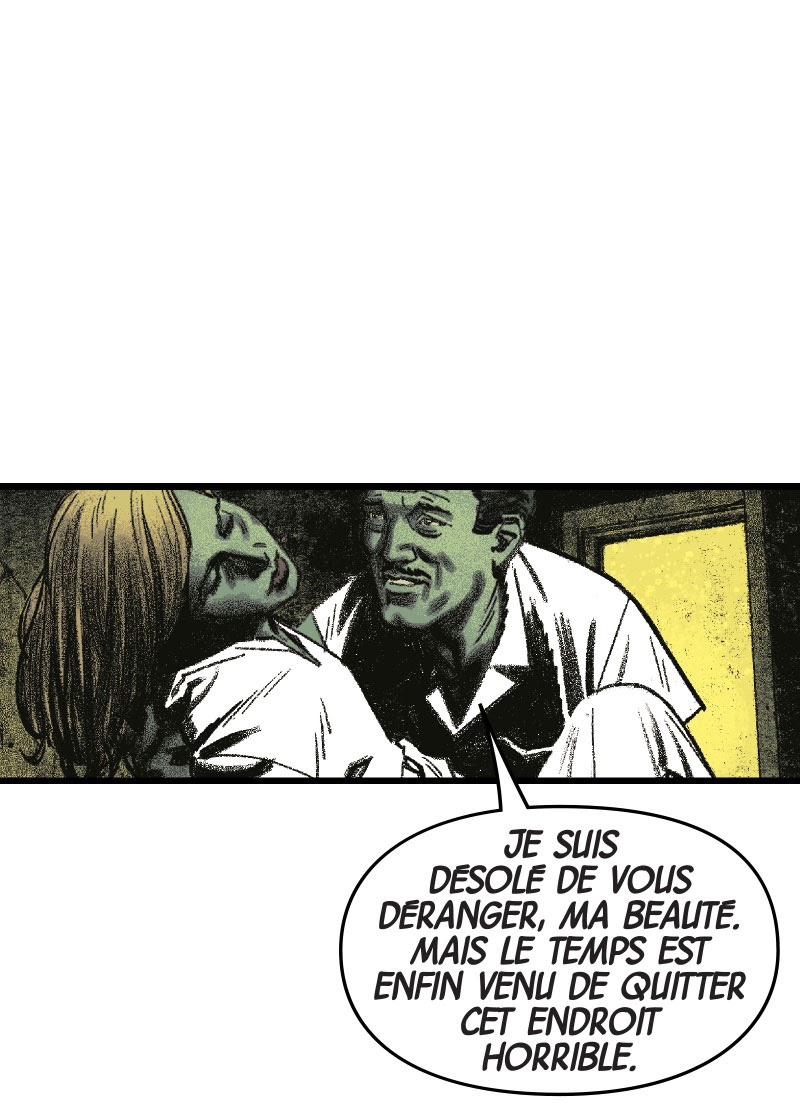 Read online Moon Knight: Welcome to New Egypt Infinity Comic comic -  Issue #3 - 46