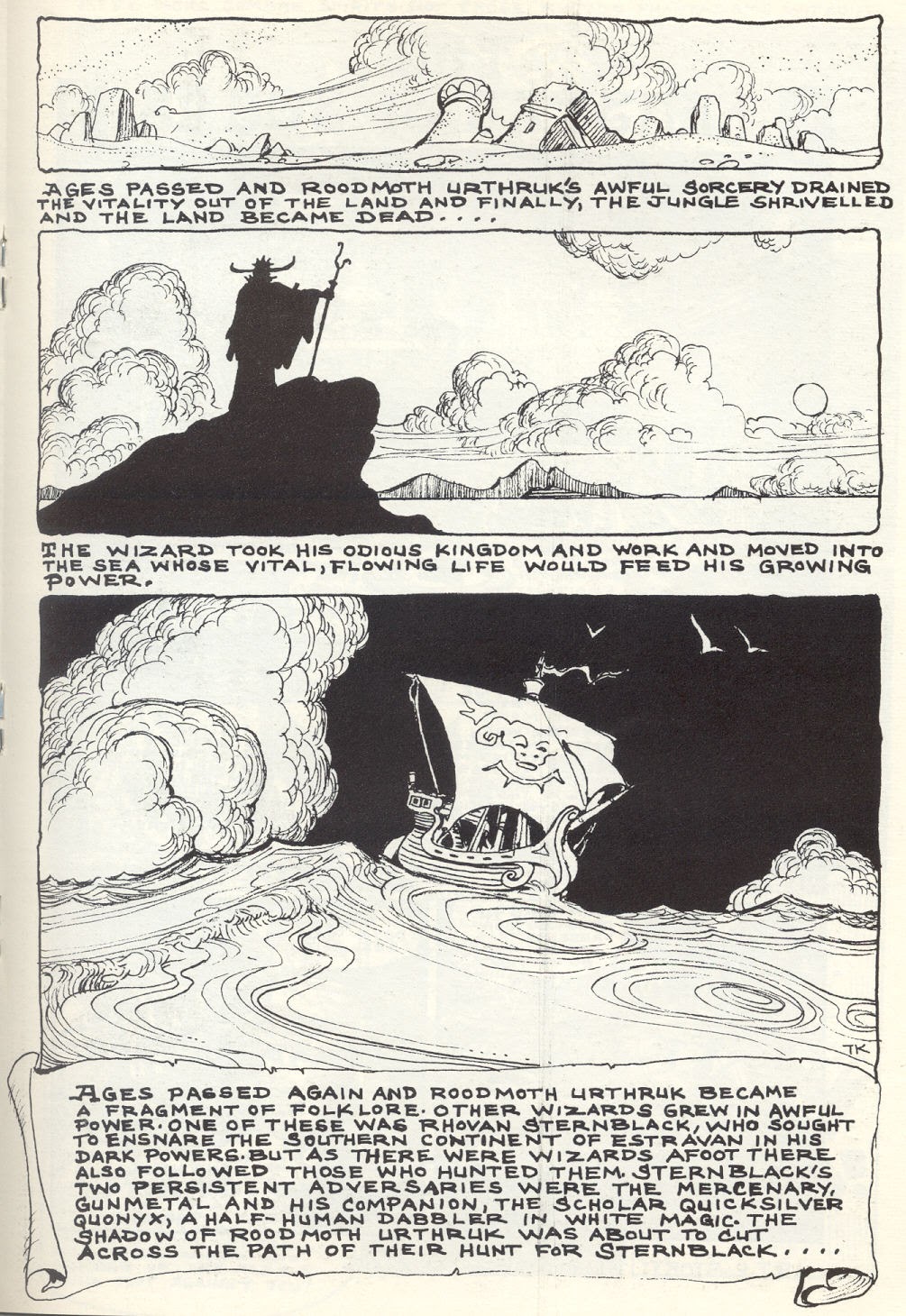 Read online Hot Stuf' comic -  Issue #3 - 32