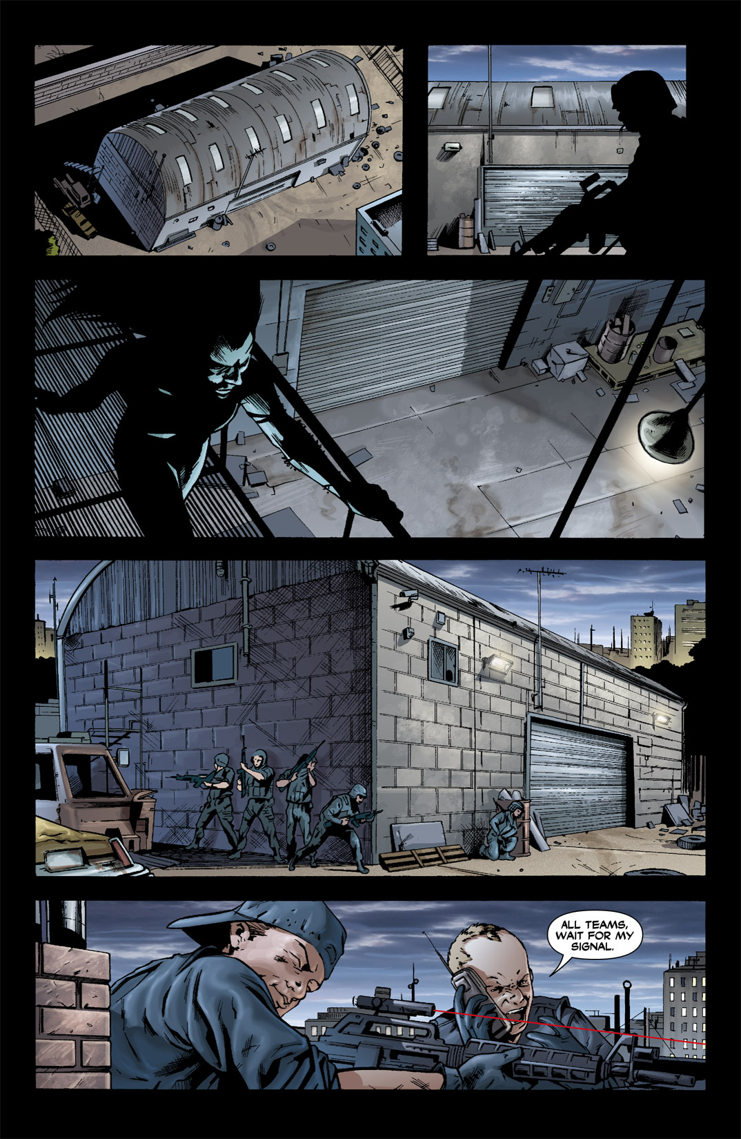 Batman: Gotham Knights Issue #63 #63 - English 7