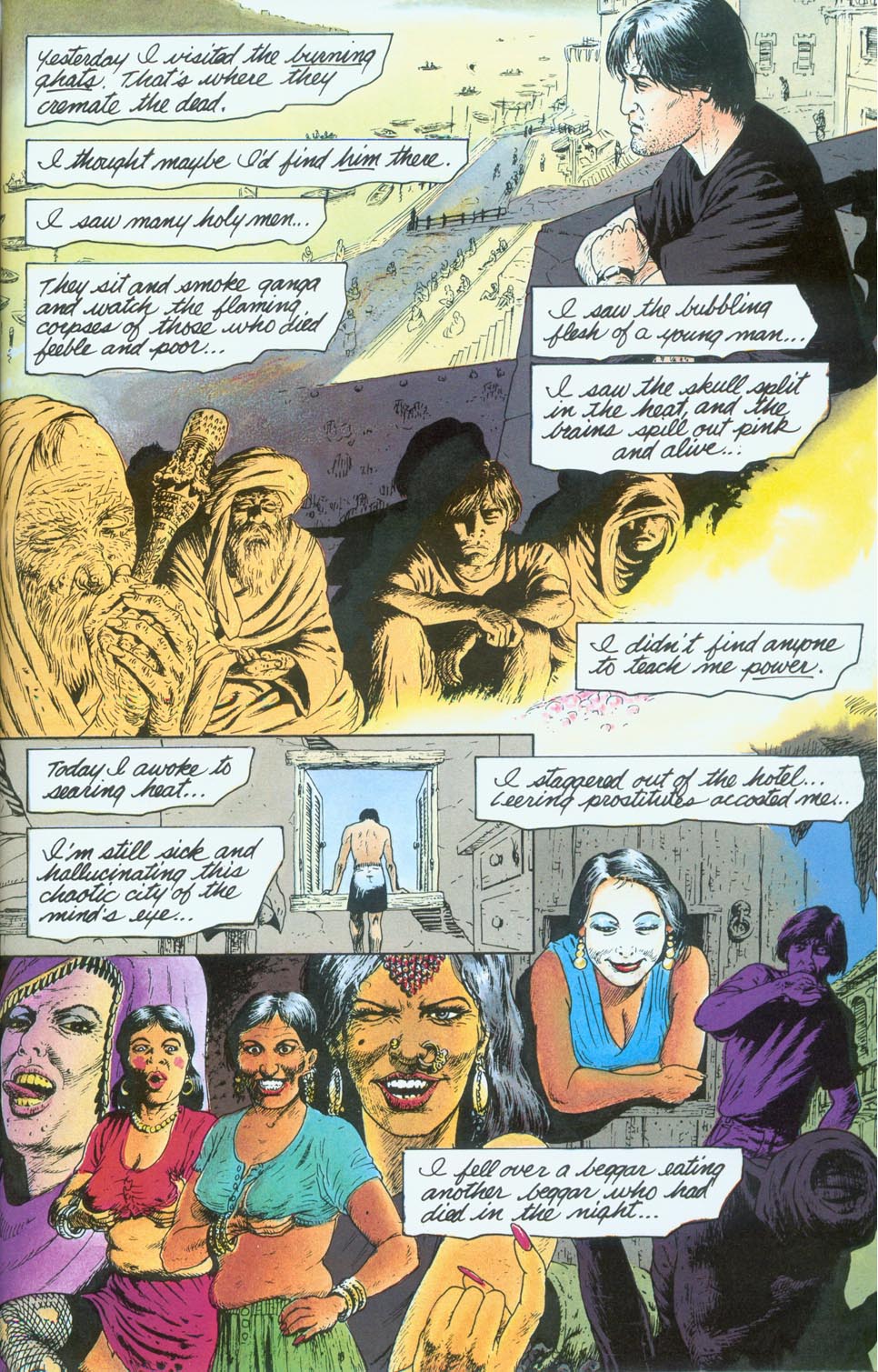 The Nazz issue 1 - Page 19