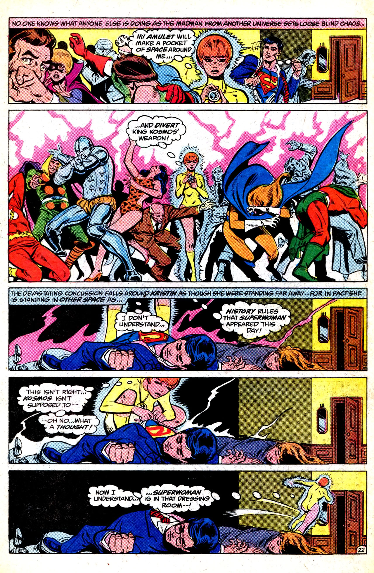 Read online DC Comics Presents comic -  Issue # _Annual 2 - 26