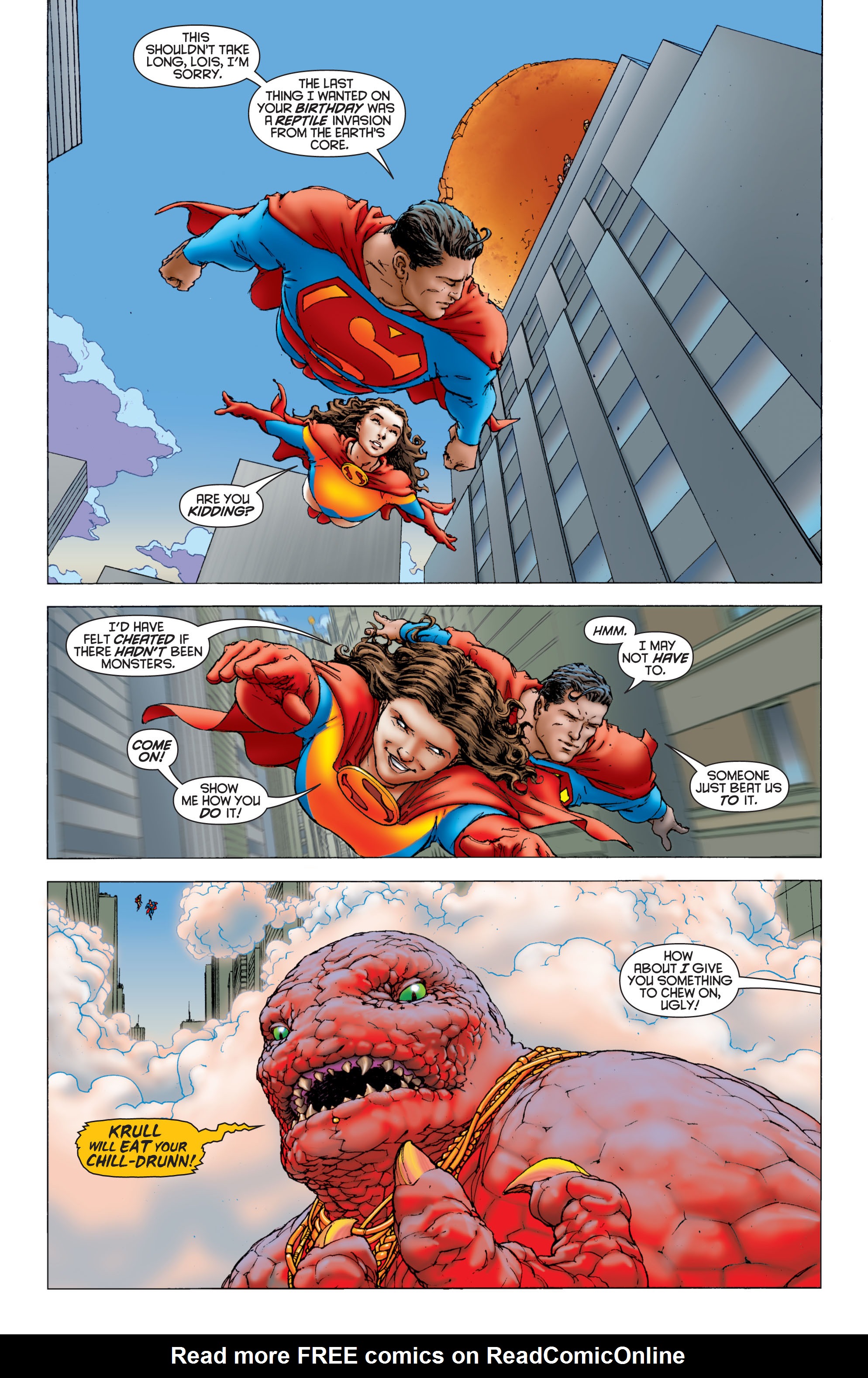Read online All Star Superman (2011) comic -  Issue # TPB (Part 1) - 55