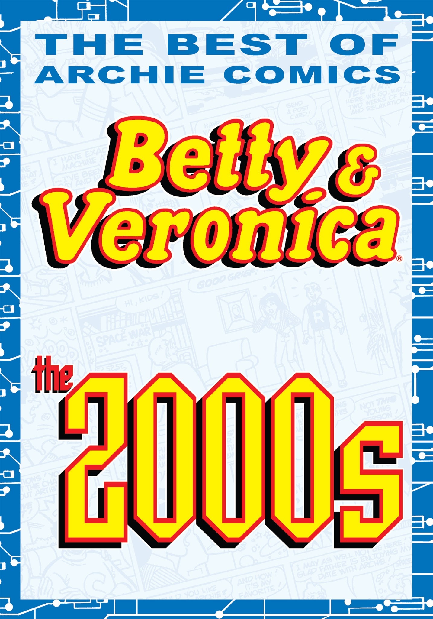 Read online The Best of Archie Comics: Betty & Veronica comic -  Issue # TPB 1 (Part 3) - 85