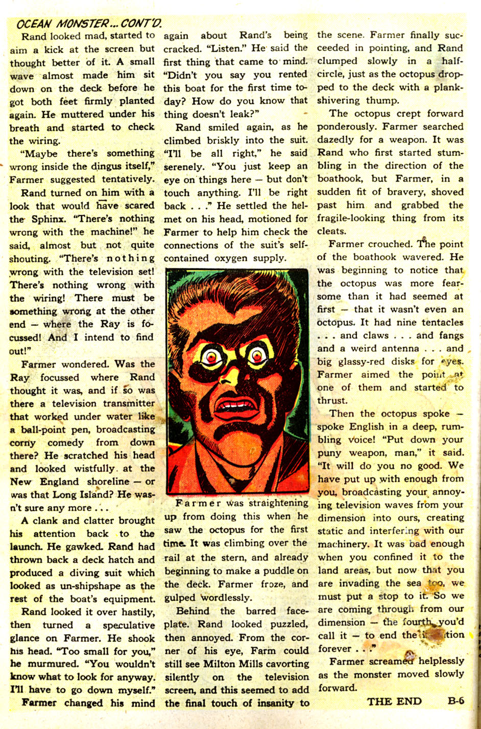 Strange Tales (1951) Issue #11 #13 - English 18