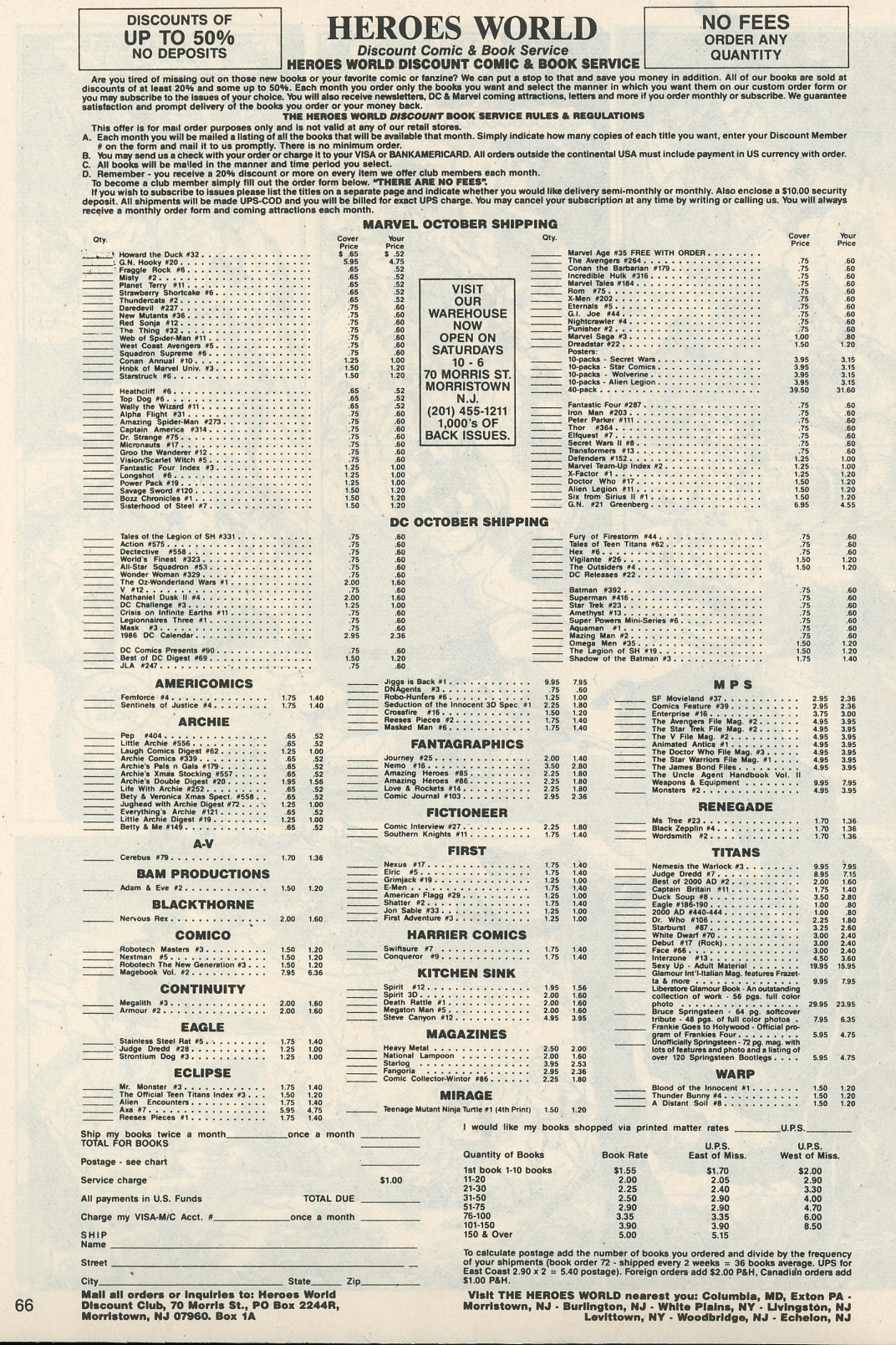 Read online The Savage Sword Of Conan comic -  Issue #119 - 65