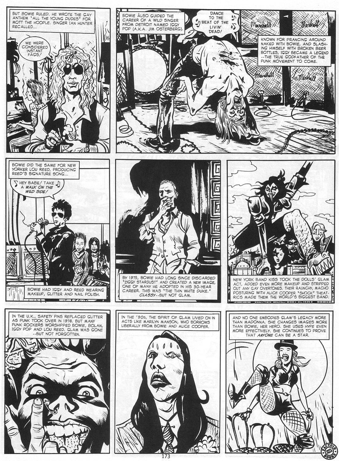 Read online The Big Book of... comic -  Issue # TPB The '70s - 172