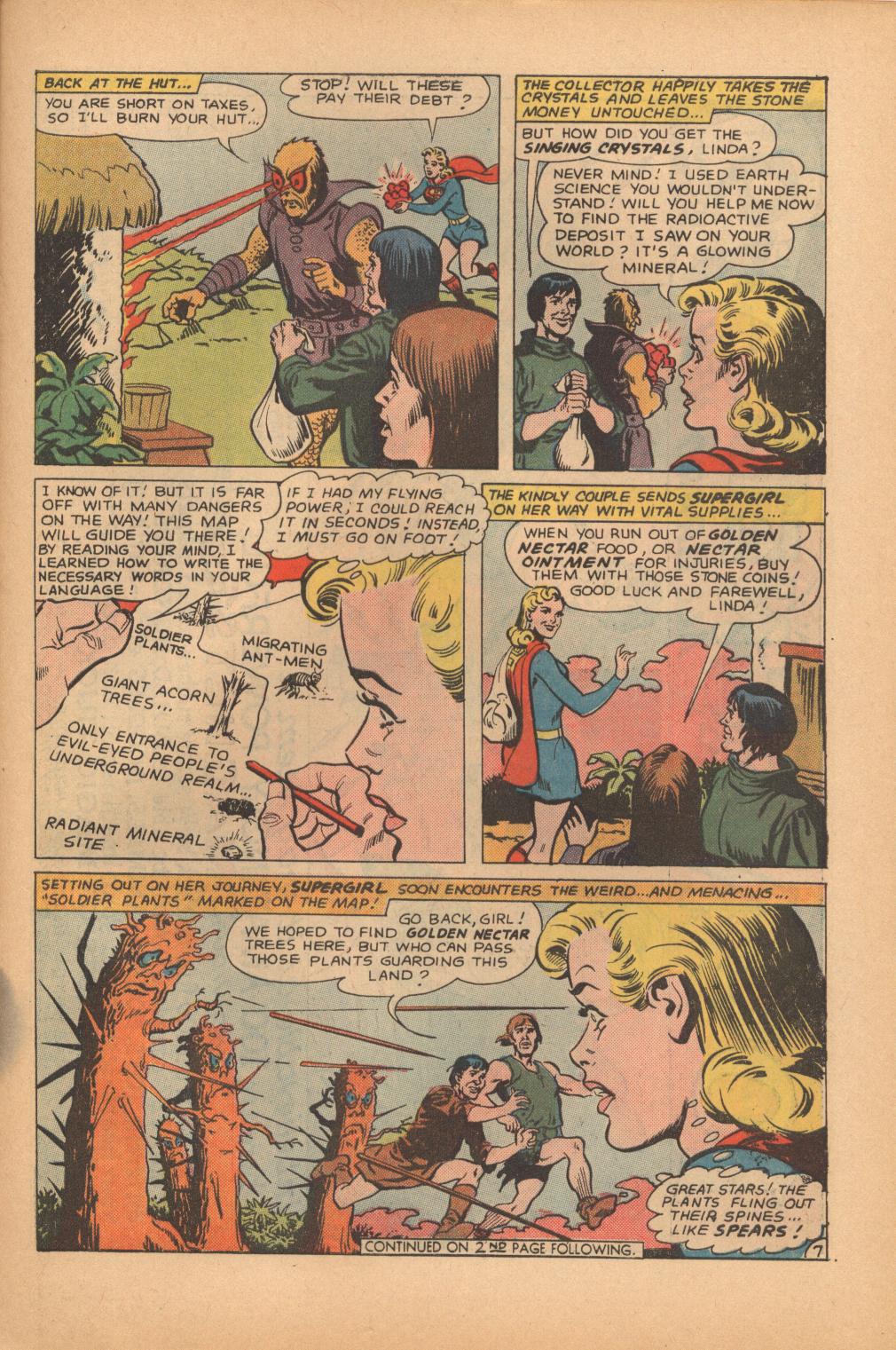 Action Comics (1938) 337 Page 26